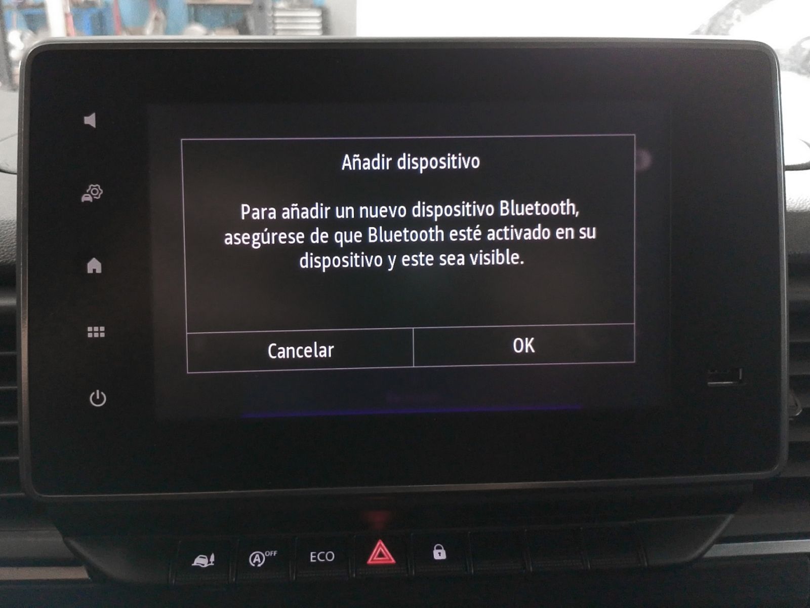 Nissan NV300 Combi 2.0 dCi L1H1 1T Premium - foto 20