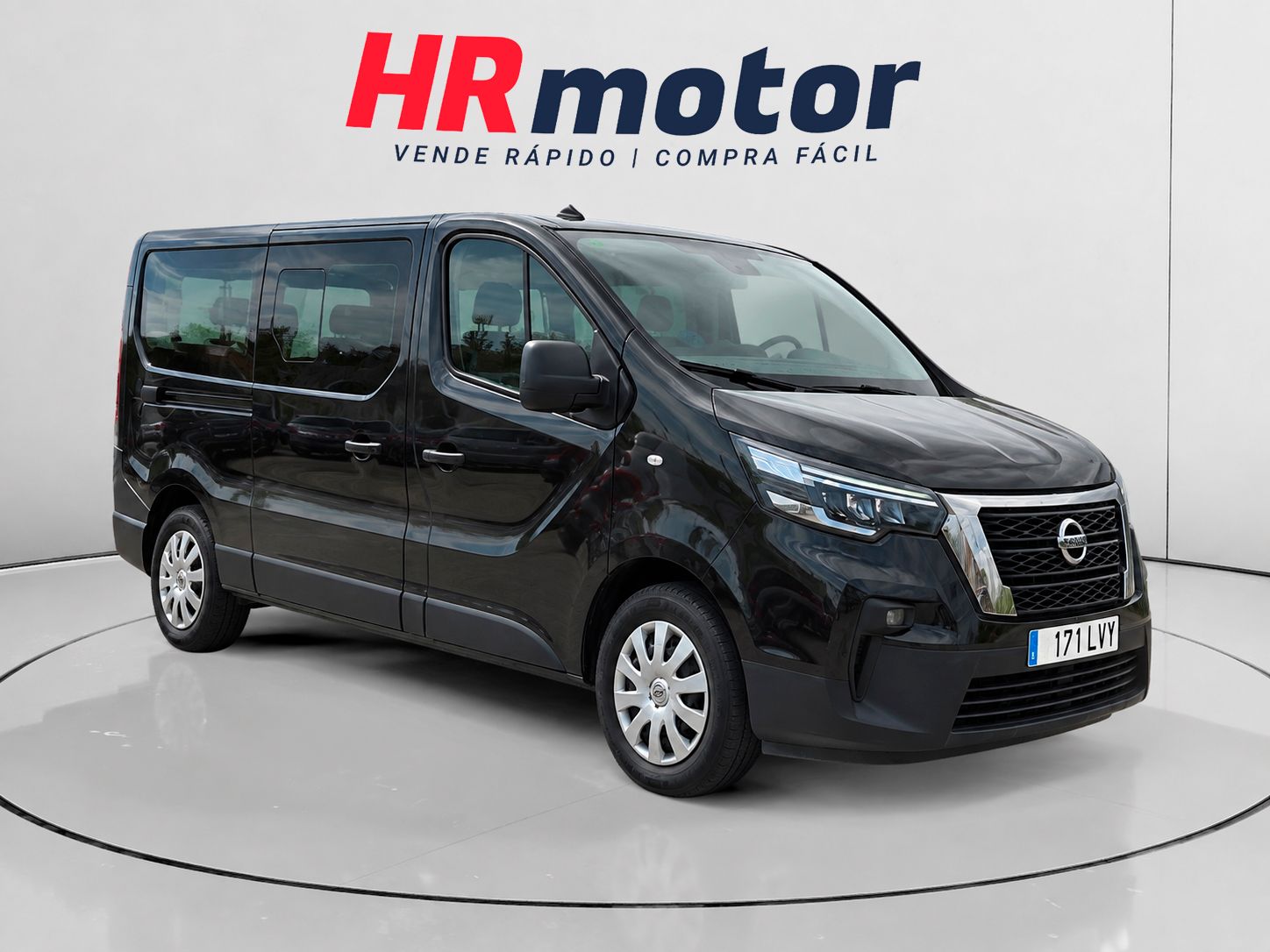 Nissan NV300 Combi 2.0 dCi L1H1 1T Premium