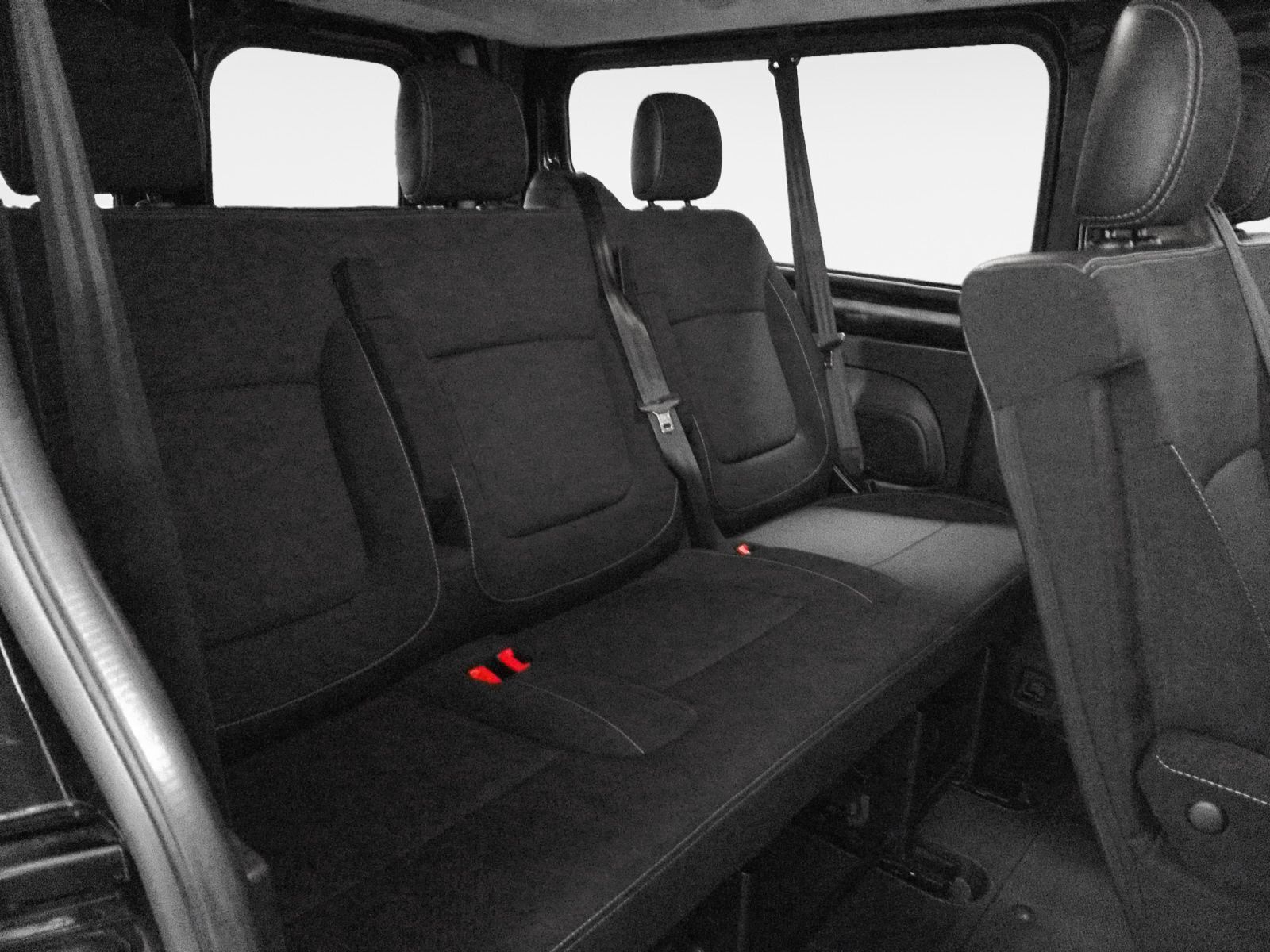 Nissan NV300 Combi 2.0 dCi L1H1 1T Premium - foto 13