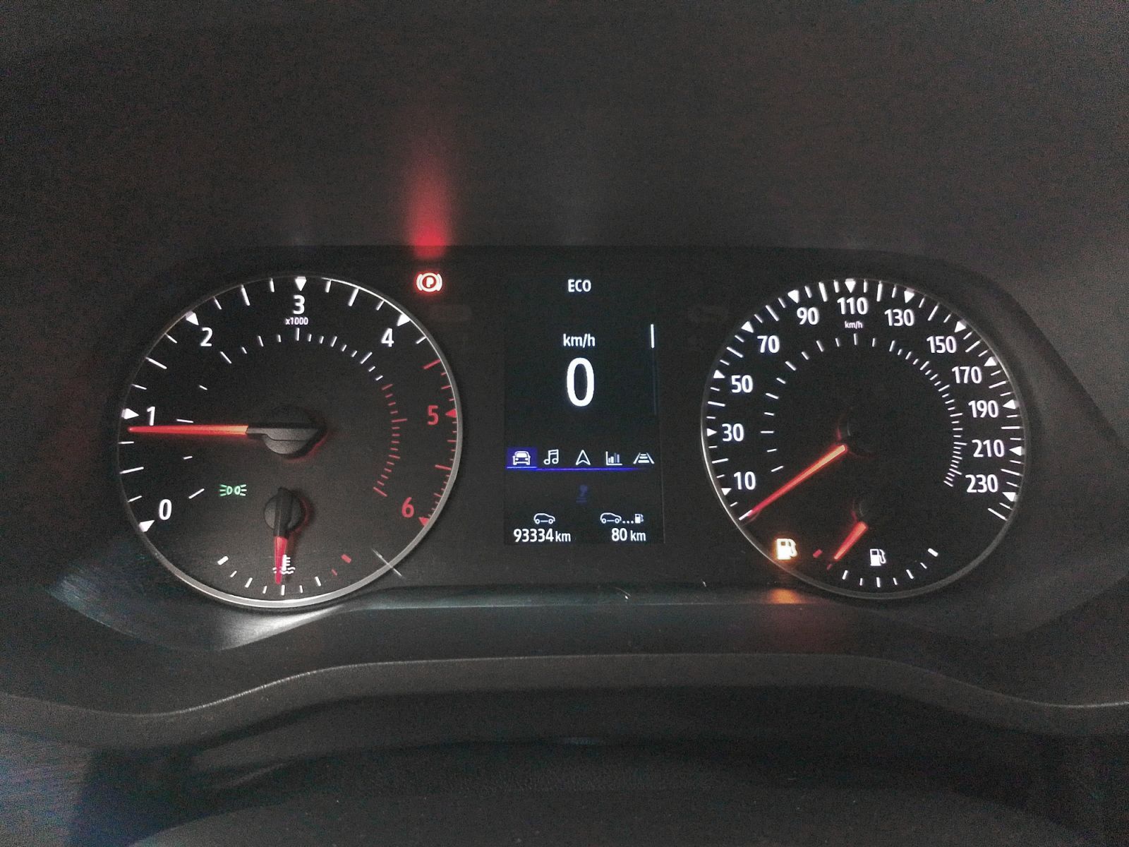 Nissan NV300 Combi 2.0 dCi L1H1 1T Premium - foto 17