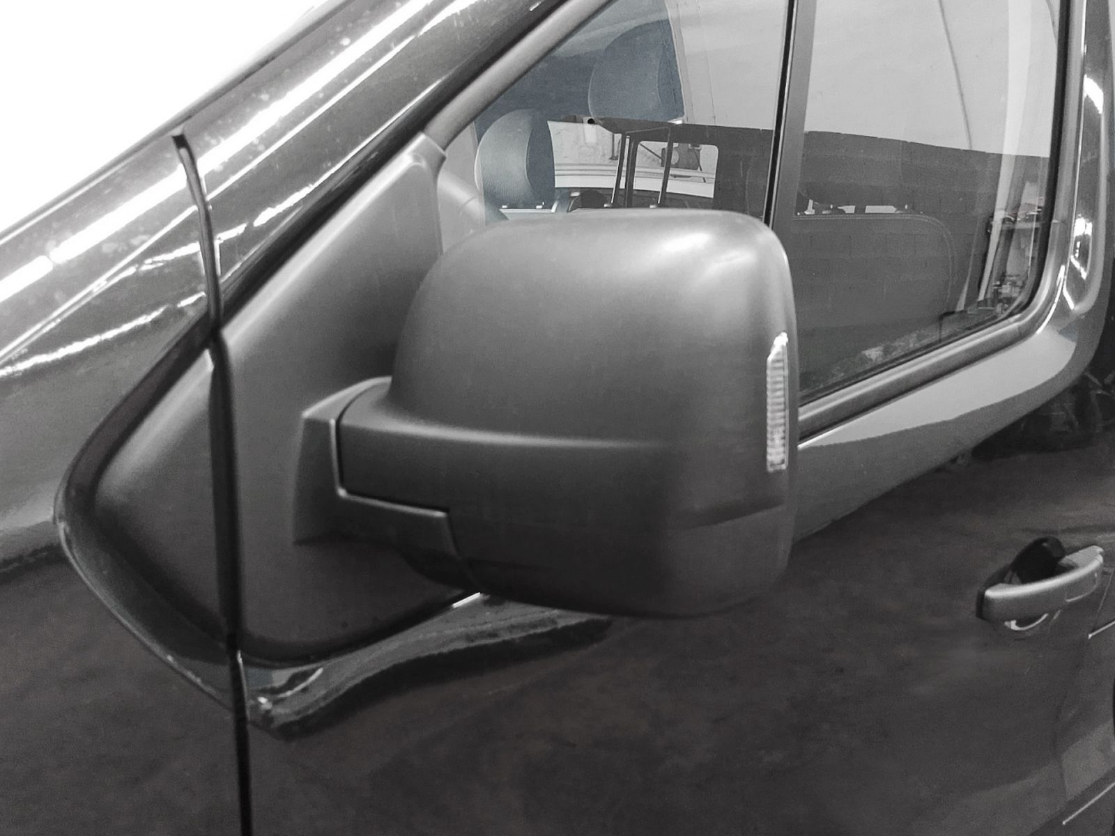 Nissan NV300 Combi 2.0 dCi L1H1 1T Premium - foto 24
