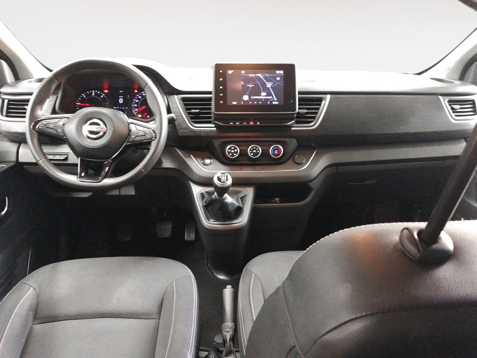 Nissan NV300 Combi 2.0 dCi L1H1 1T Premium - foto 9