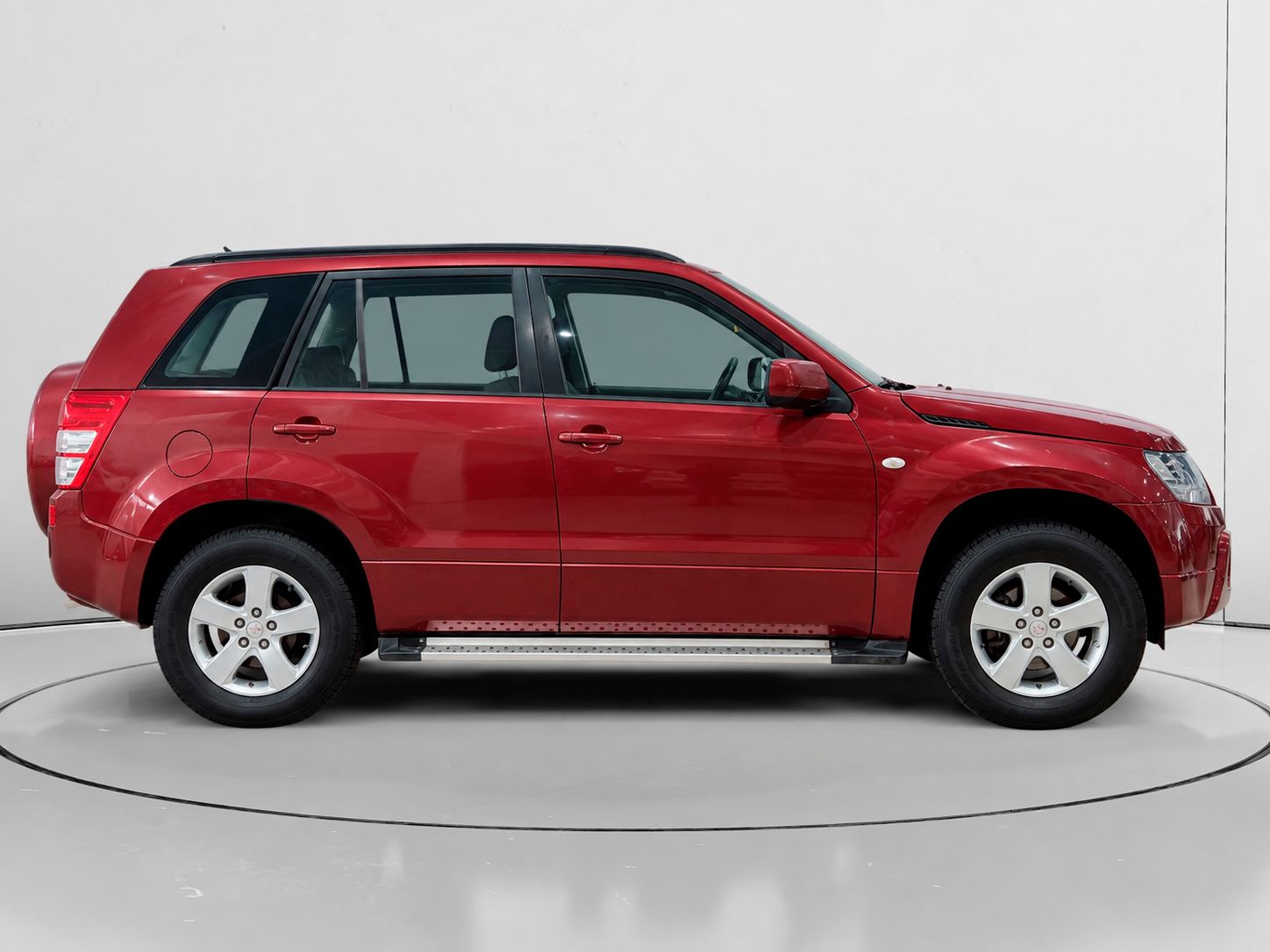 Suzuki Grand Vitara 1.9 Ddis JLX - foto 2