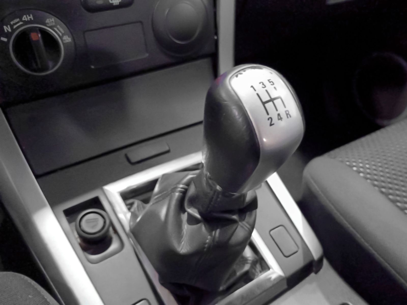 Suzuki Grand Vitara 1.9 Ddis JLX - foto 14