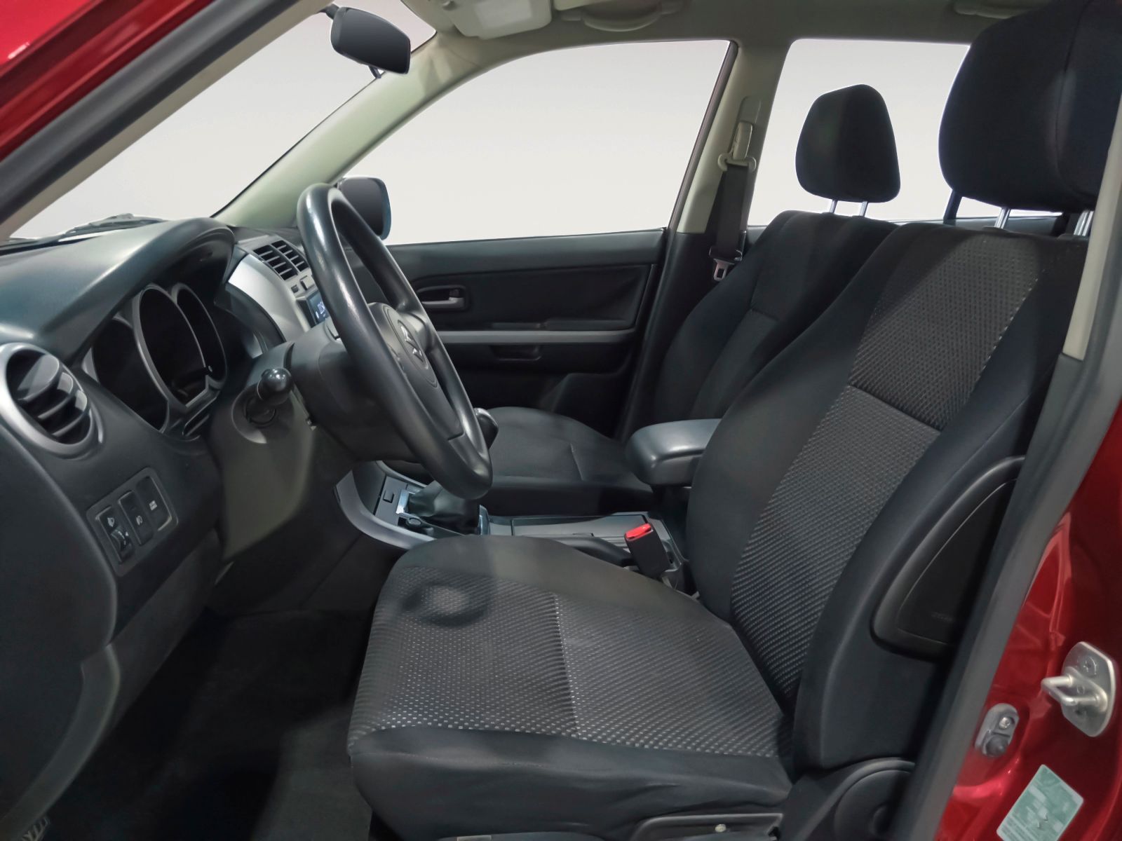 Suzuki Grand Vitara 1.9 Ddis JLX - foto 10