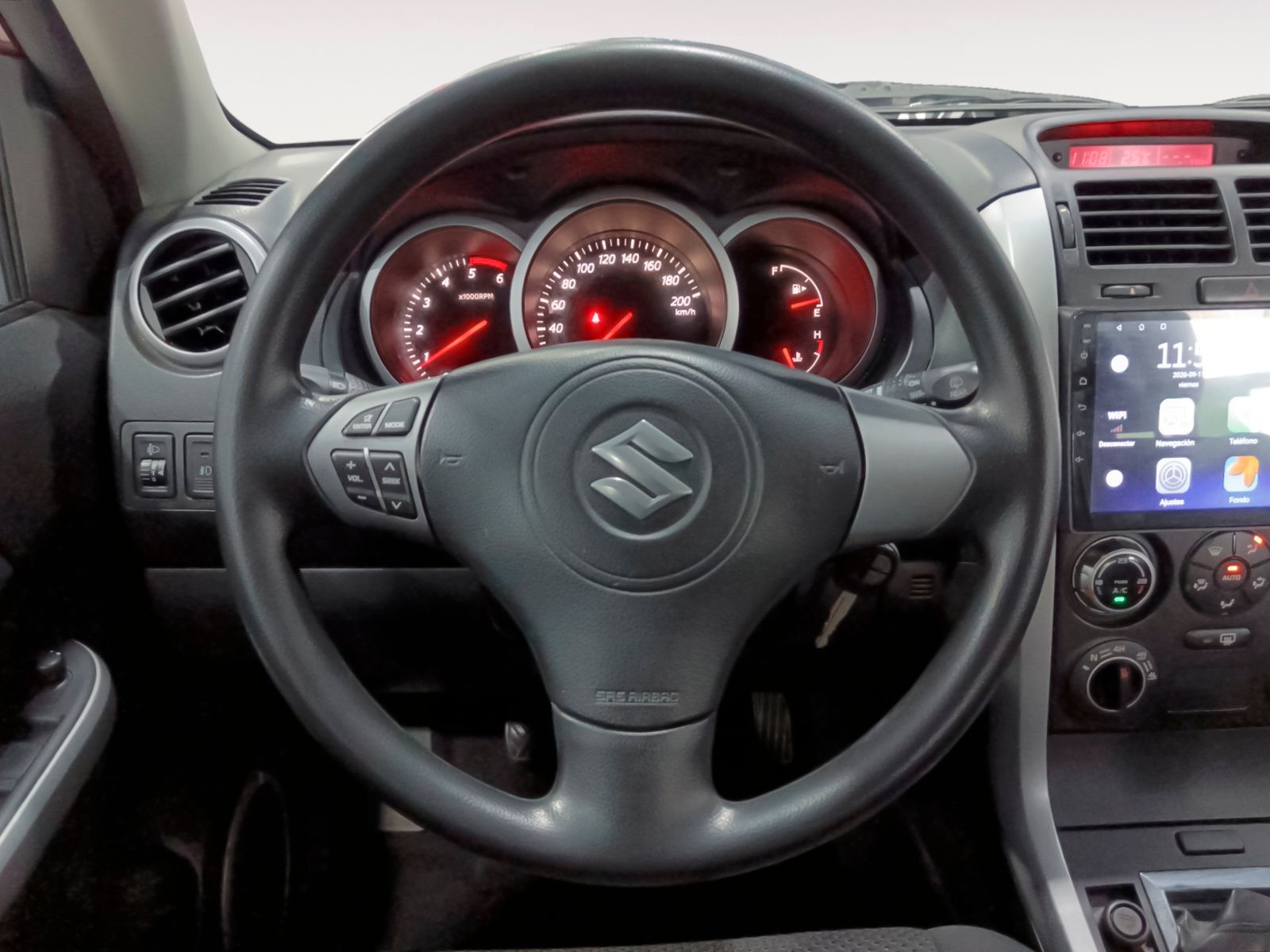 Suzuki Grand Vitara 1.9 Ddis JLX - foto 9