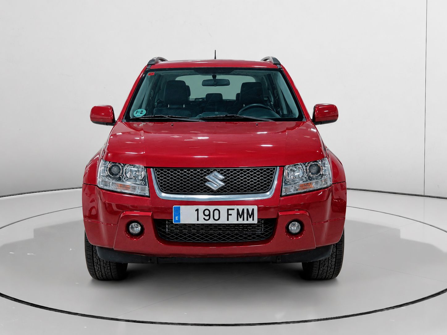 Suzuki Grand Vitara 1.9 Ddis JLX - foto 7