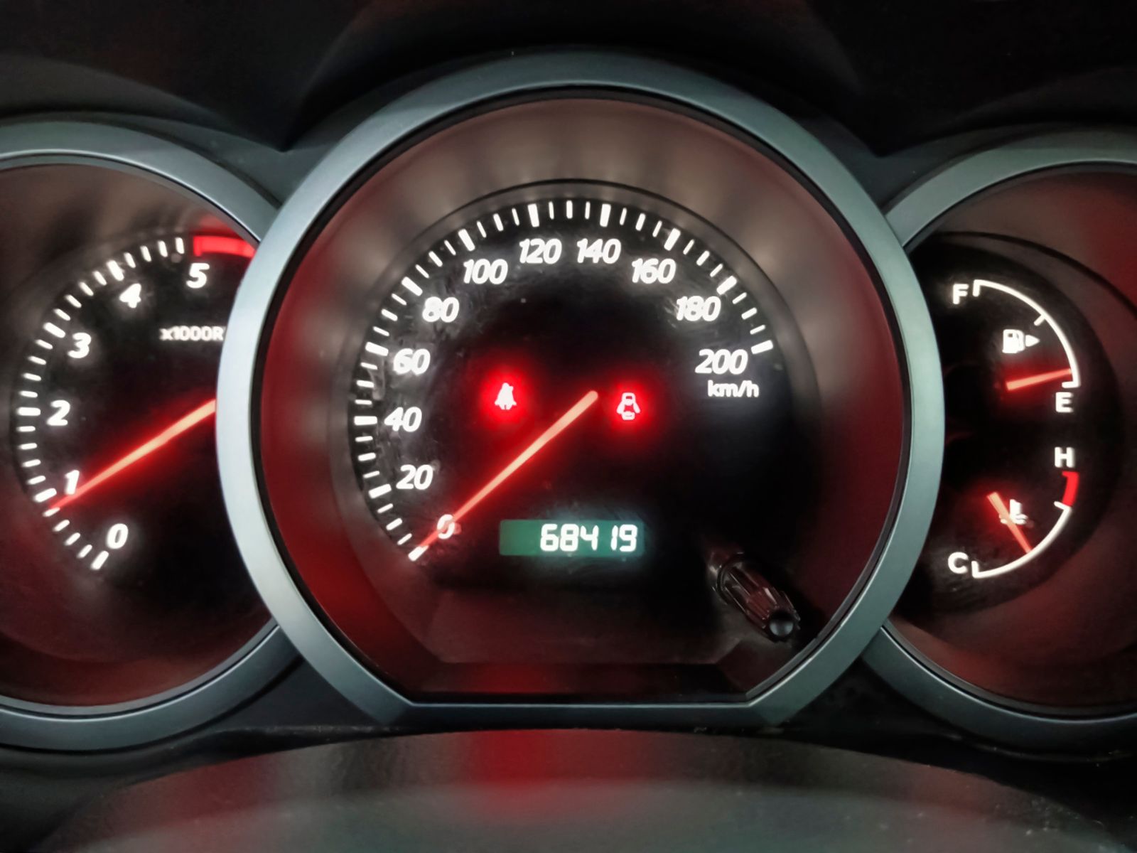 Suzuki Grand Vitara 1.9 Ddis JLX - foto 15