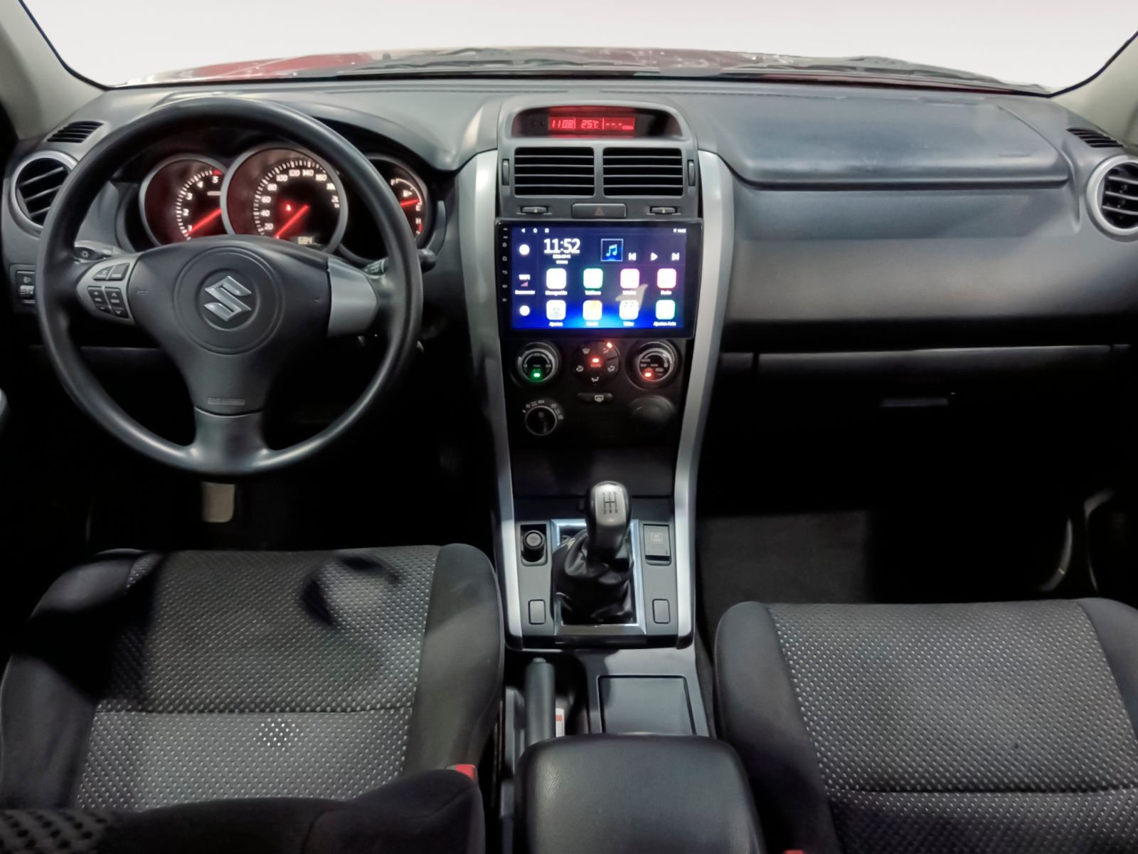 Suzuki Grand Vitara 1.9 Ddis JLX - foto 8