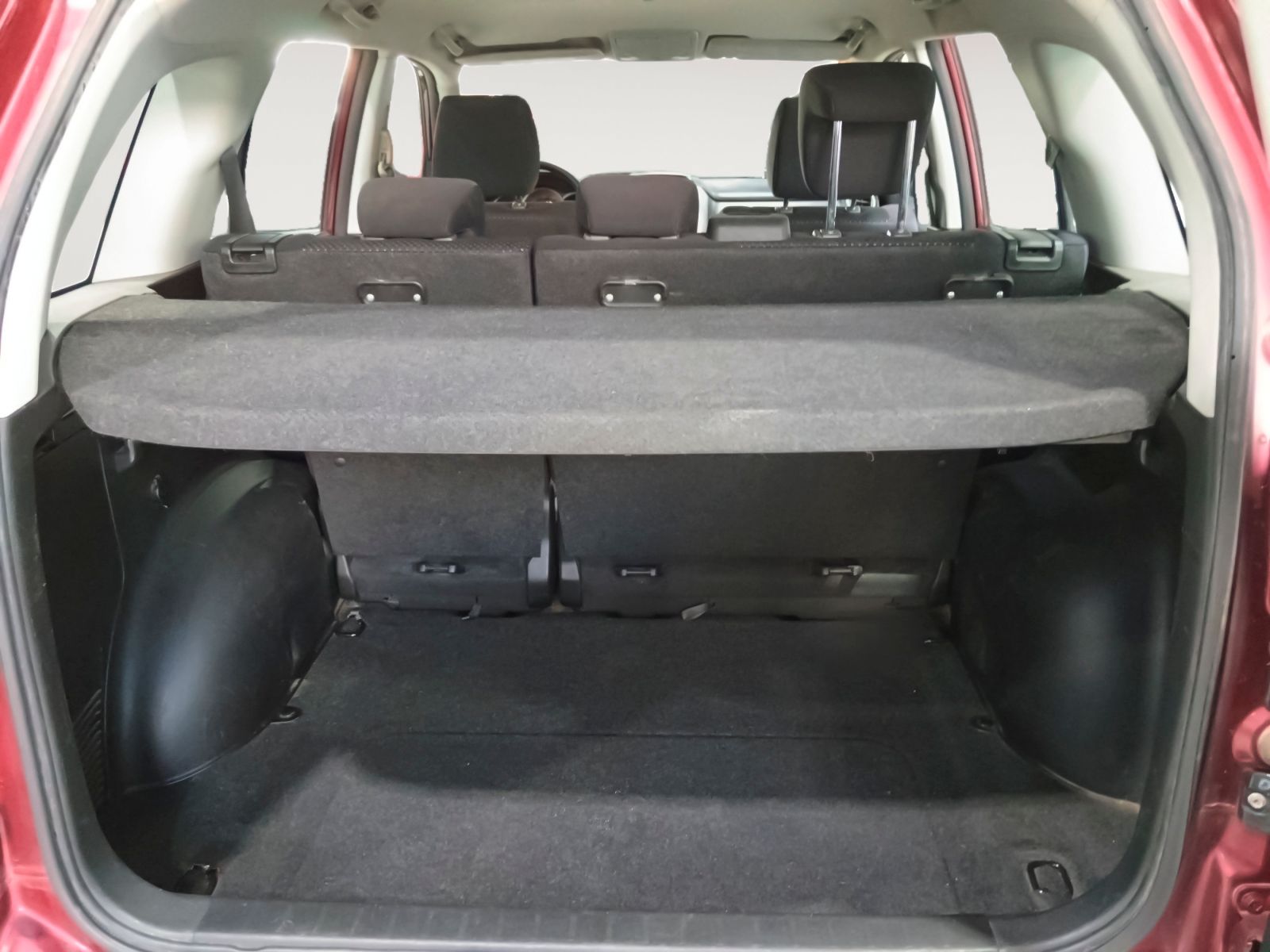 Suzuki Grand Vitara 1.9 Ddis JLX - foto 13