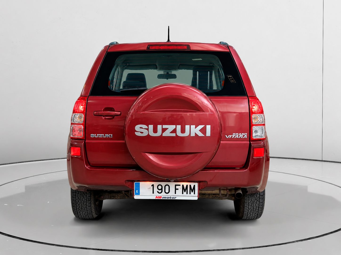 Suzuki Grand Vitara 1.9 Ddis JLX - foto 4