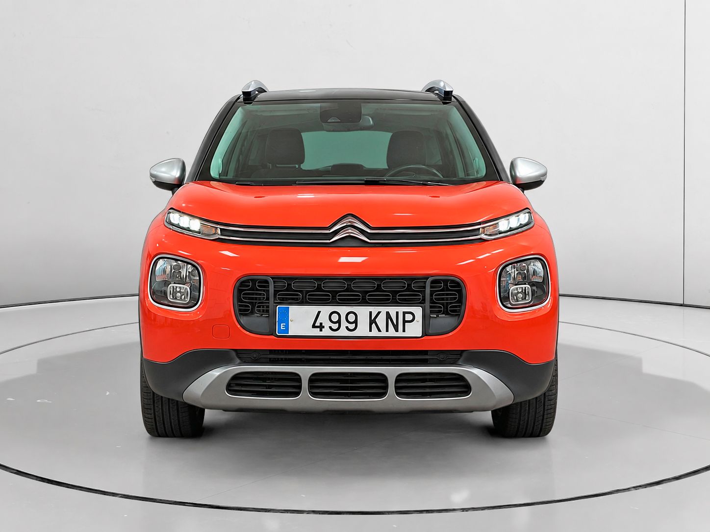 Citroën C3 Aircross PureTech 110 Feel - foto 7