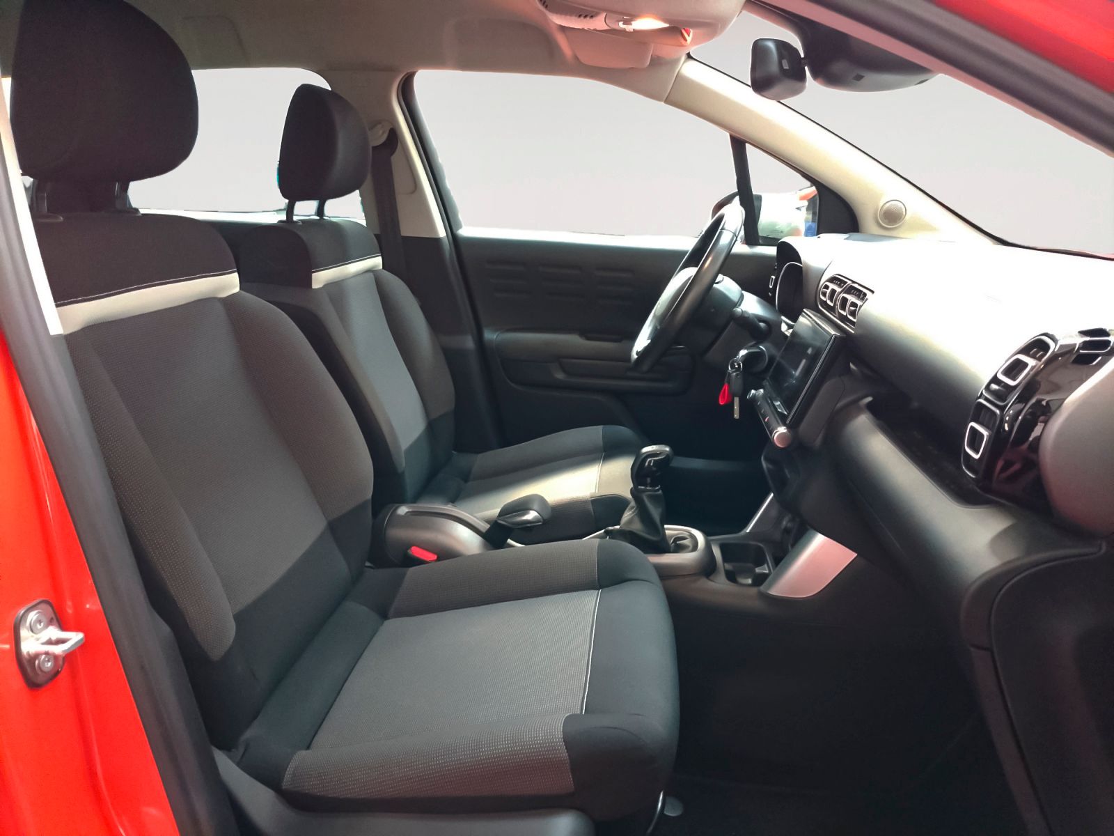Citroën C3 Aircross PureTech 110 Feel - foto 13