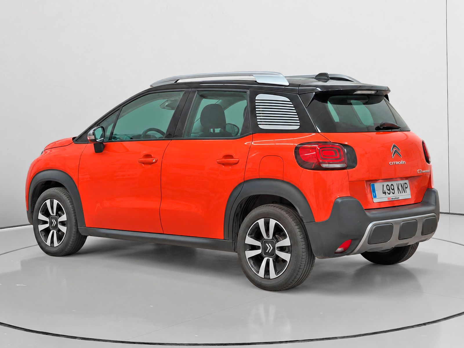 Citroën C3 Aircross PureTech 110 Feel - foto 5