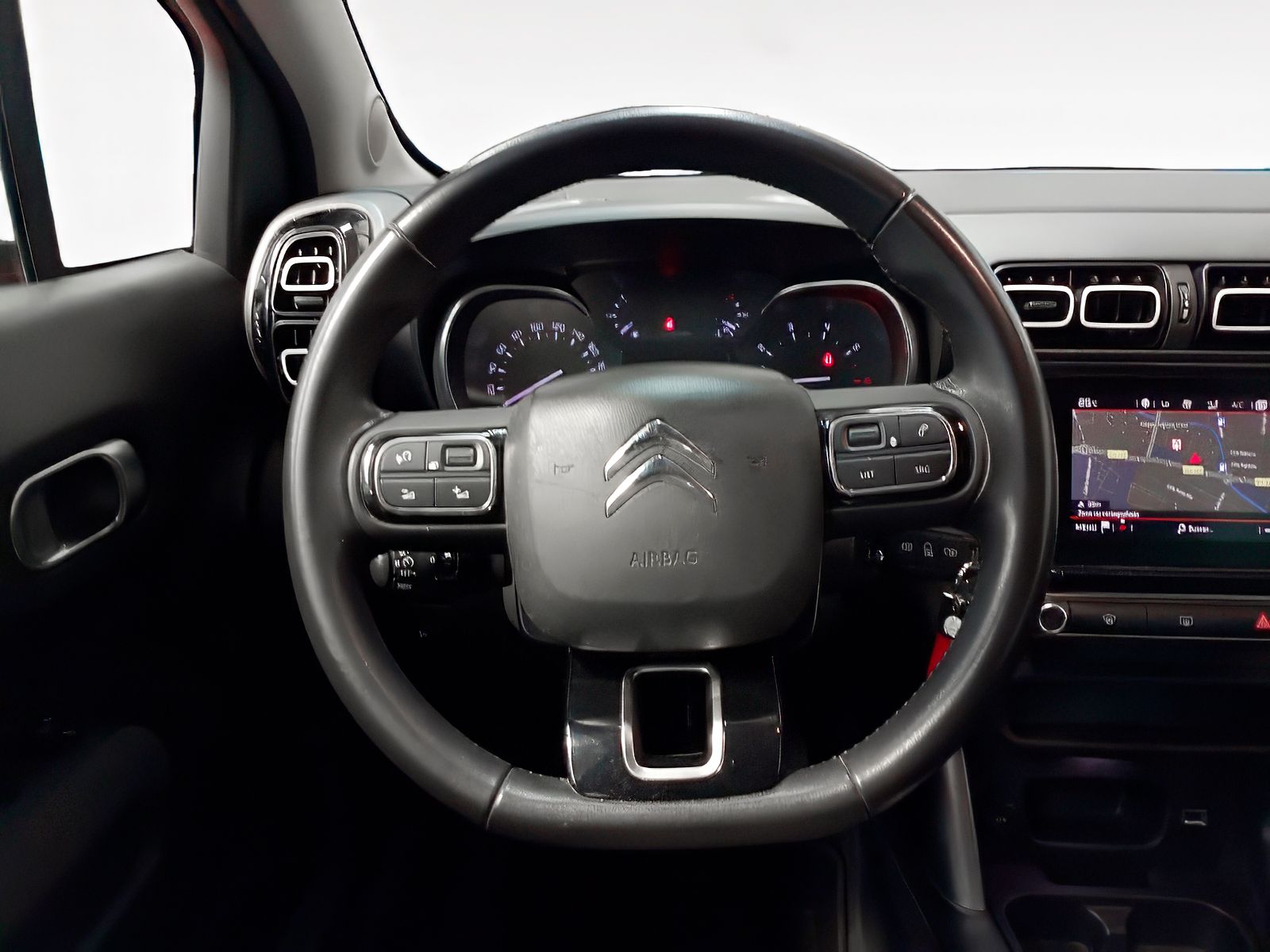 Citroën C3 Aircross PureTech 110 Feel - foto 10