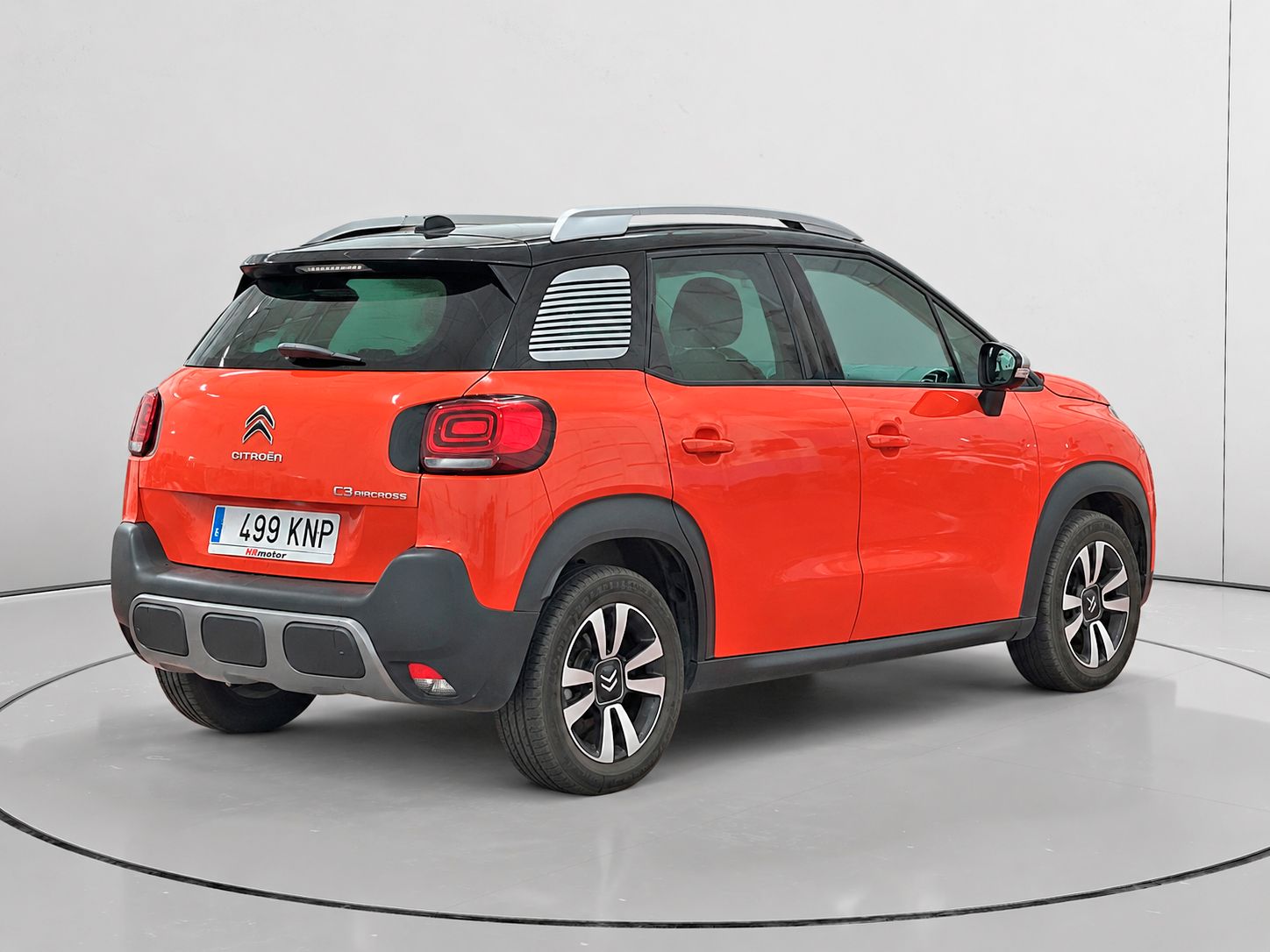 Citroën C3 Aircross PureTech 110 Feel - foto 3
