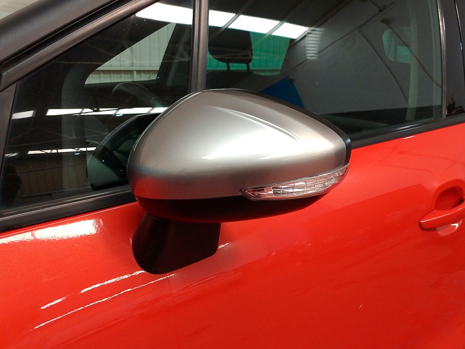 Citroën C3 Aircross PureTech 110 Feel - foto 22