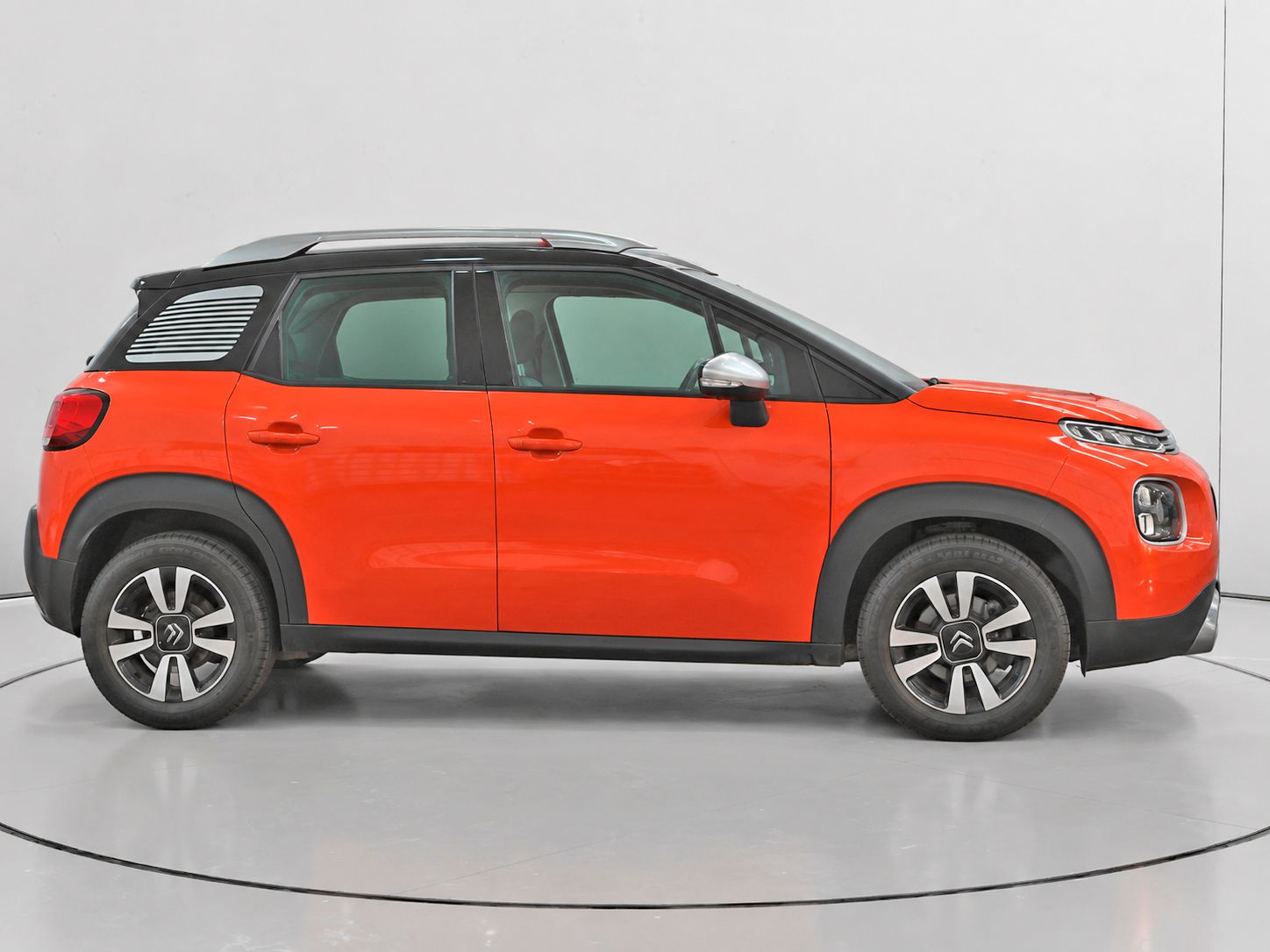Citroën C3 Aircross PureTech 110 Feel - foto 2