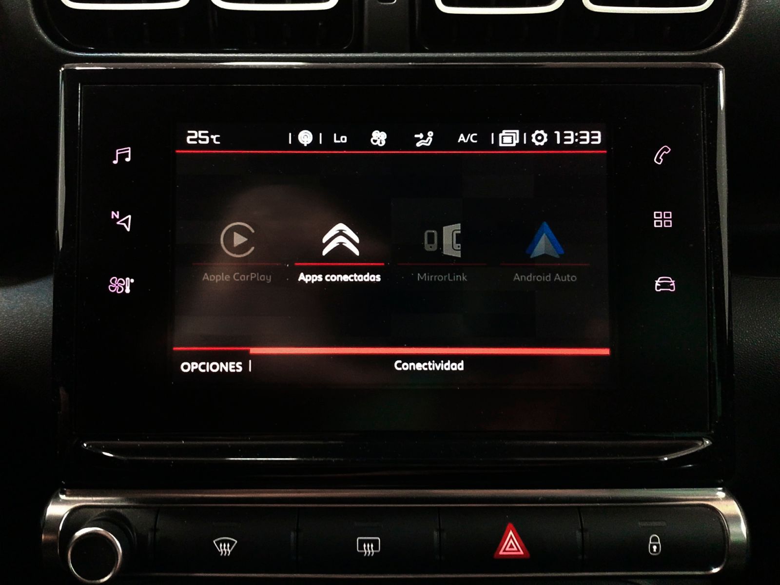 Citroën C3 Aircross PureTech 110 Feel - foto 19