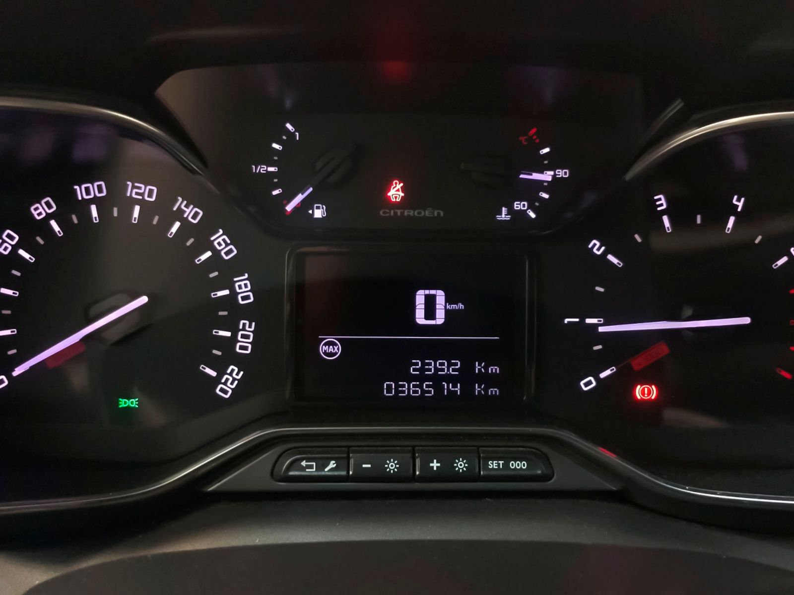 Citroën C3 Aircross PureTech 110 Feel - foto 16