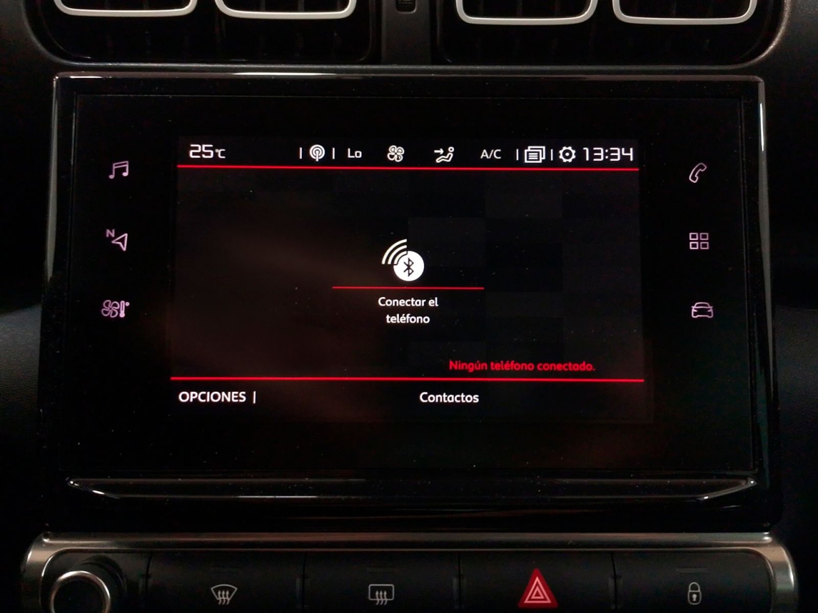 Citroën C3 Aircross PureTech 110 Feel - foto 20
