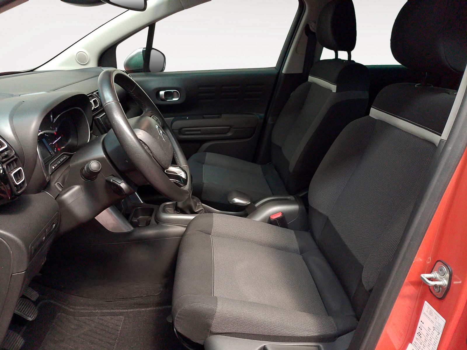 Citroën C3 Aircross PureTech 110 Feel - foto 11