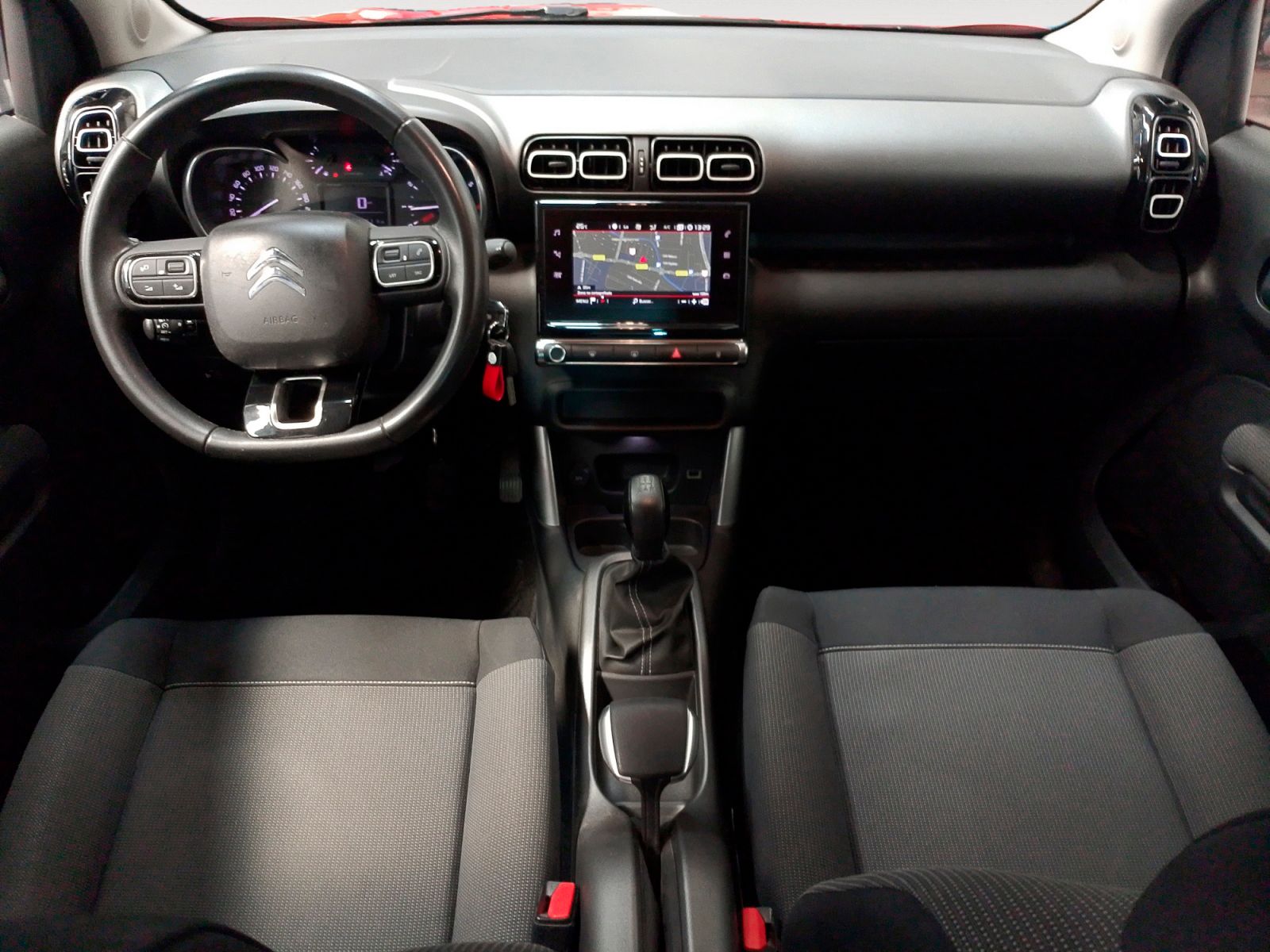 Citroën C3 Aircross PureTech 110 Feel - foto 9