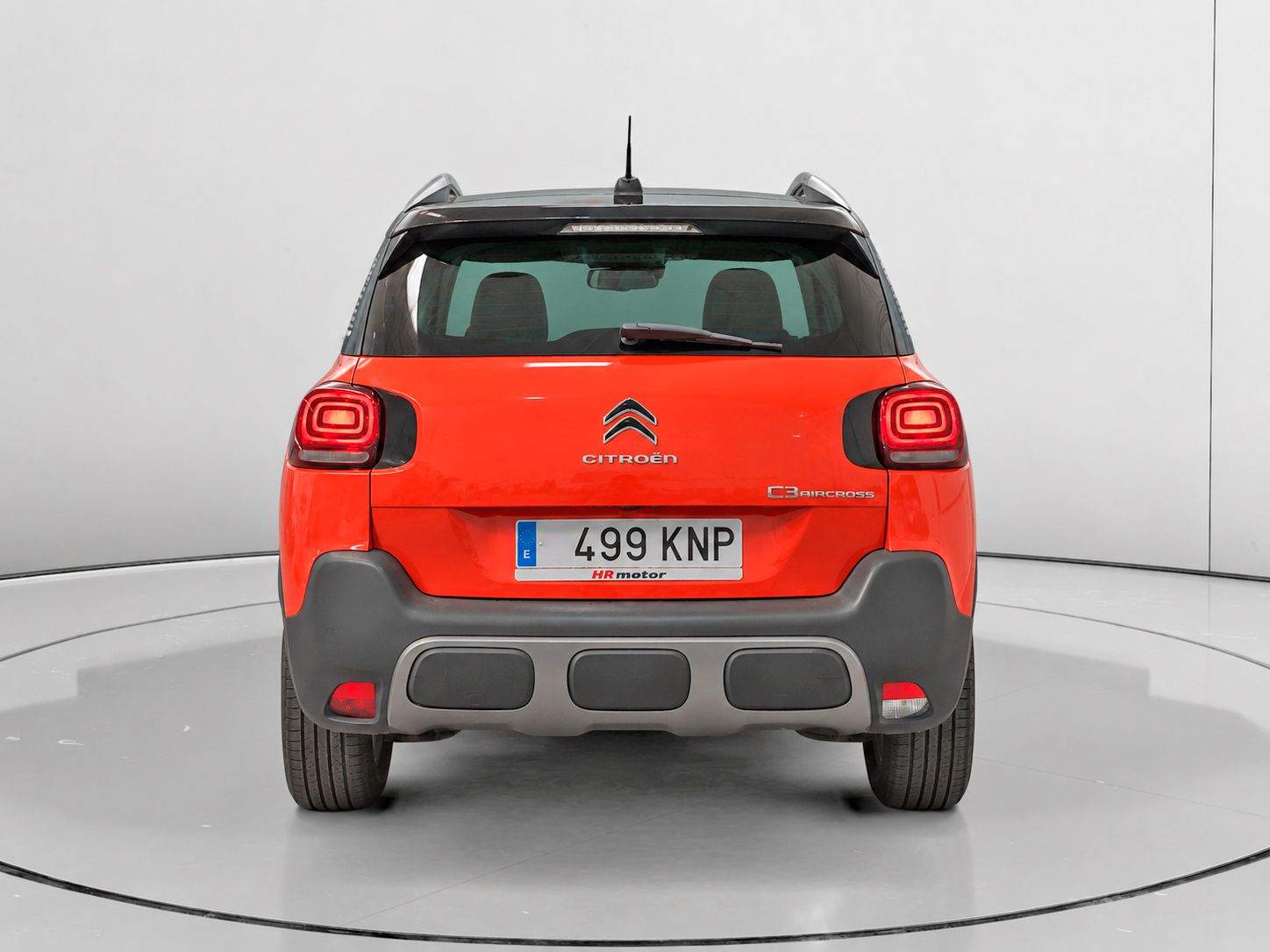 Citroën C3 Aircross PureTech 110 Feel - foto 4