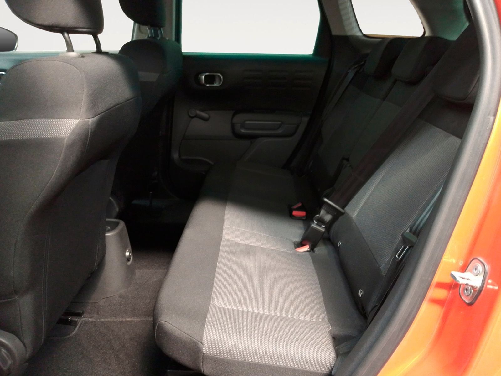 Citroën C3 Aircross PureTech 110 Feel - foto 12