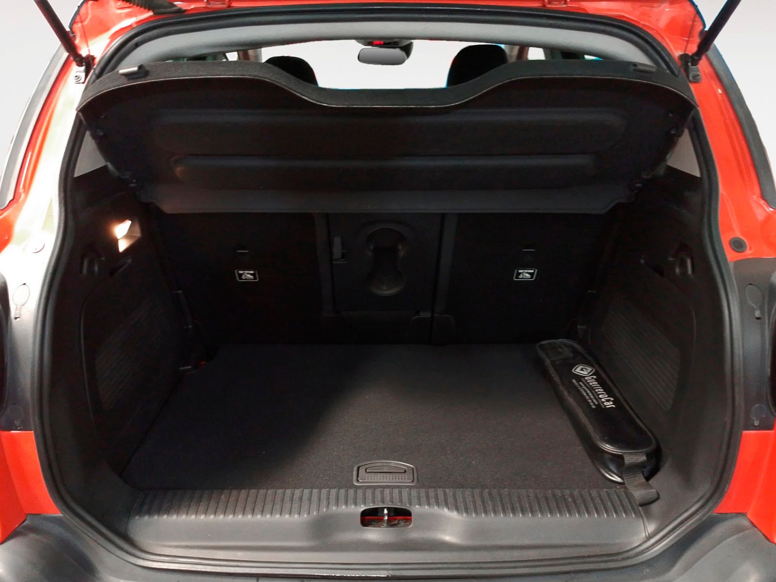 Citroën C3 Aircross PureTech 110 Feel - foto 14