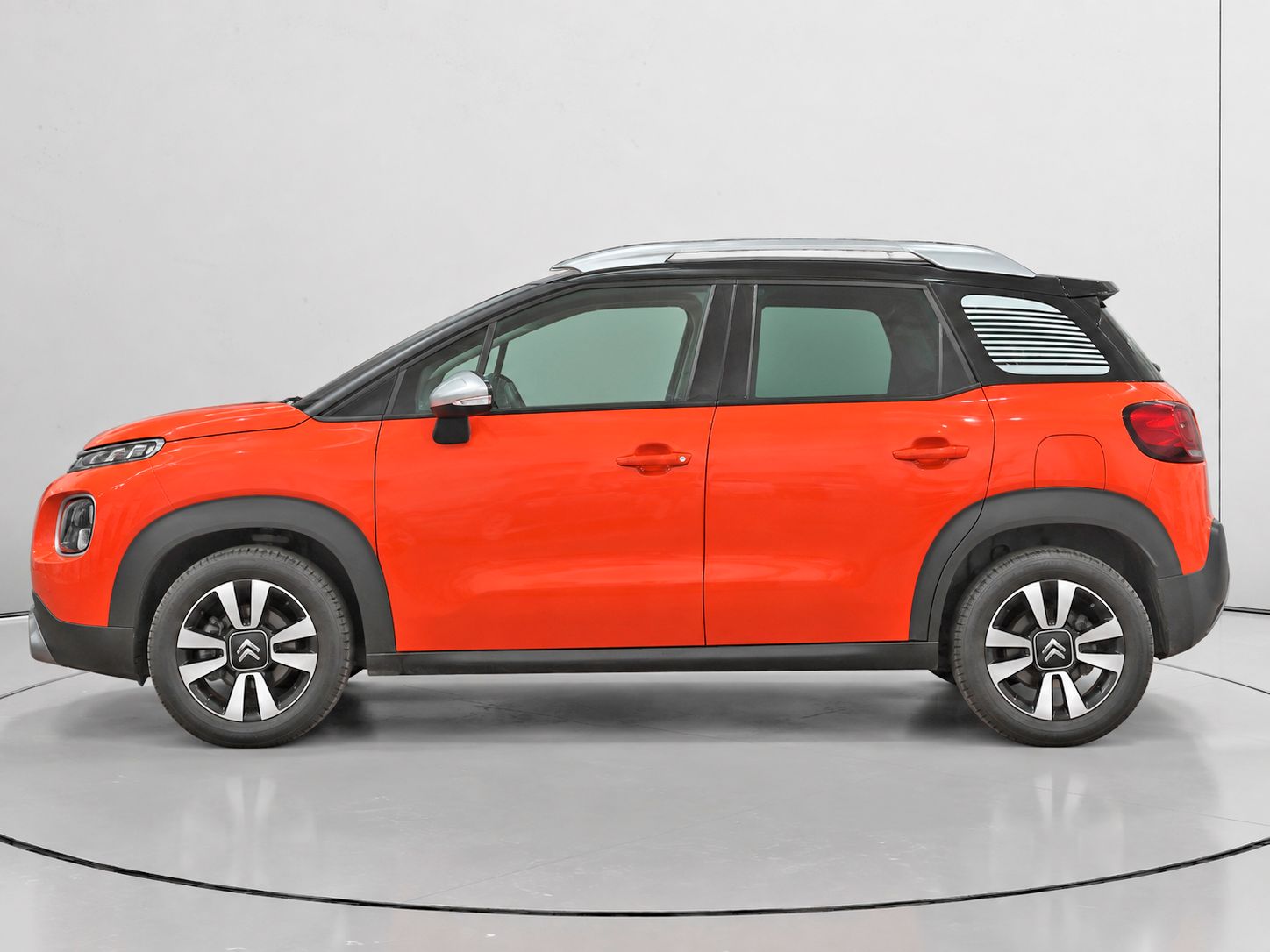 Citroën C3 Aircross PureTech 110 Feel - foto 6