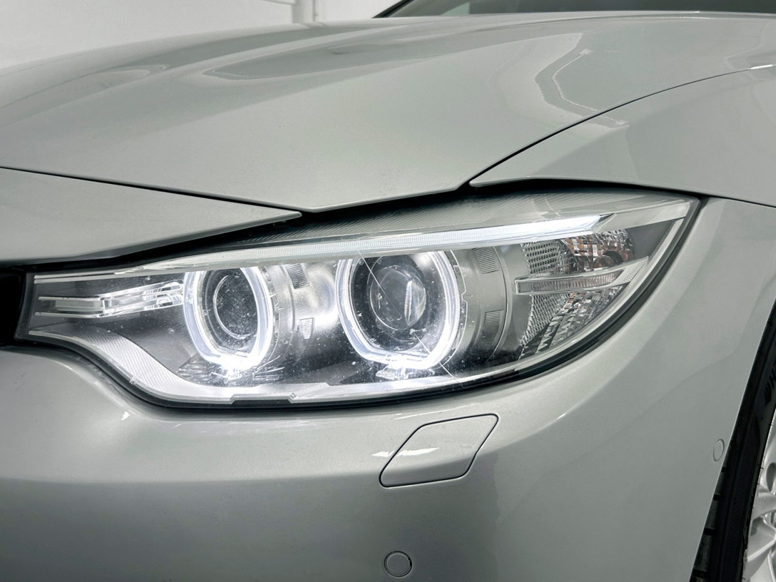 BMW Serie 4 418d Gran Coupe - foto 26