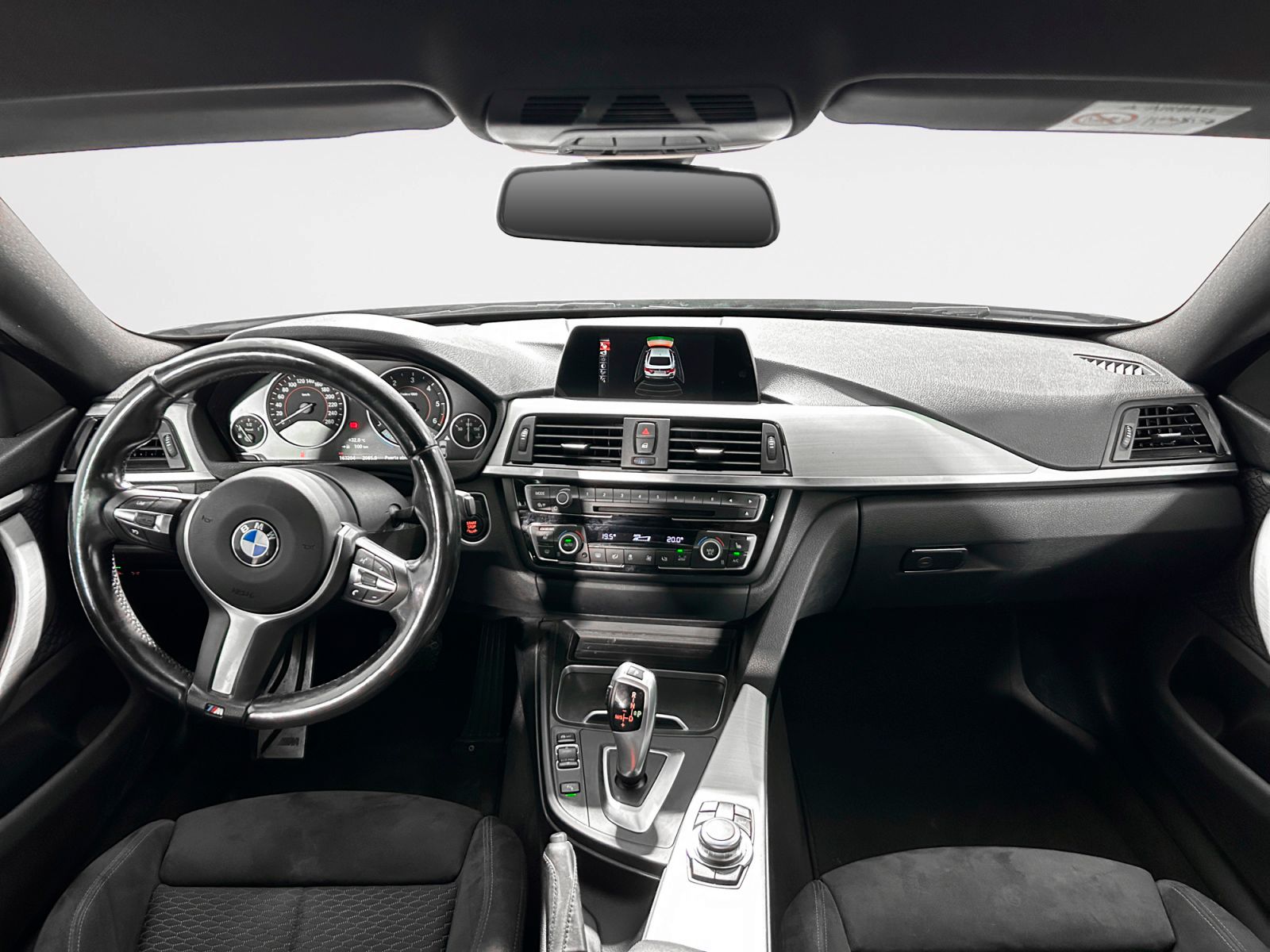 BMW Serie 4 418d Gran Coupe - foto 9