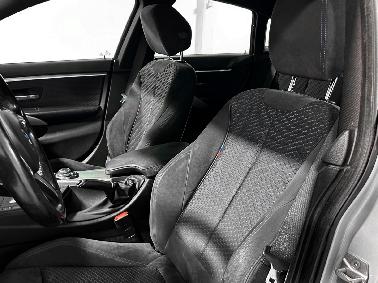 BMW Serie 4 418d Gran Coupe - foto 24
