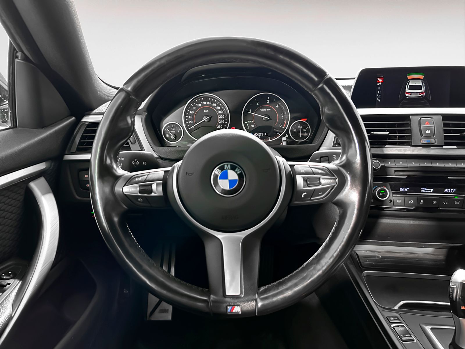BMW Serie 4 418d Gran Coupe - foto 10