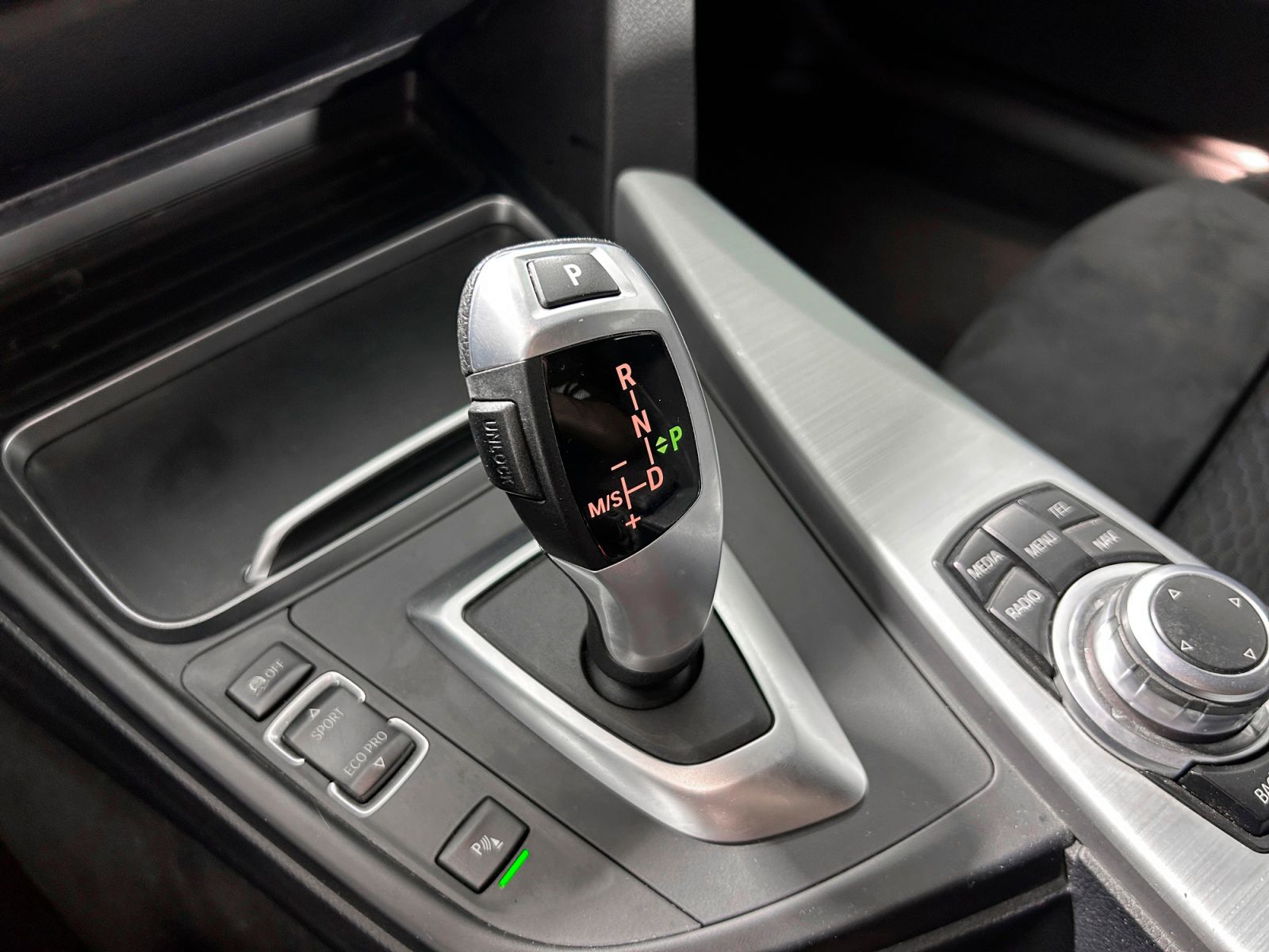 BMW Serie 4 418d Gran Coupe - foto 16