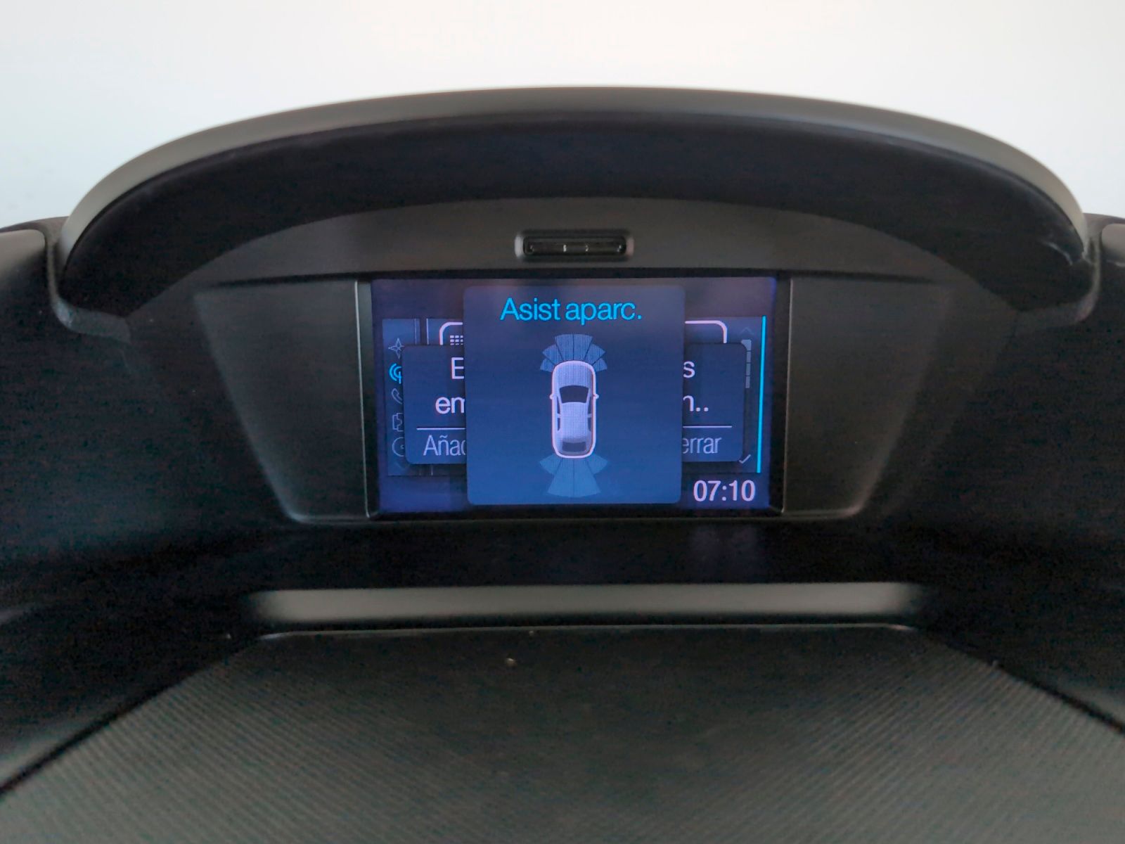 Ford Kuga 2.0 TDCi Titanium 4x4 Powershift - foto 19