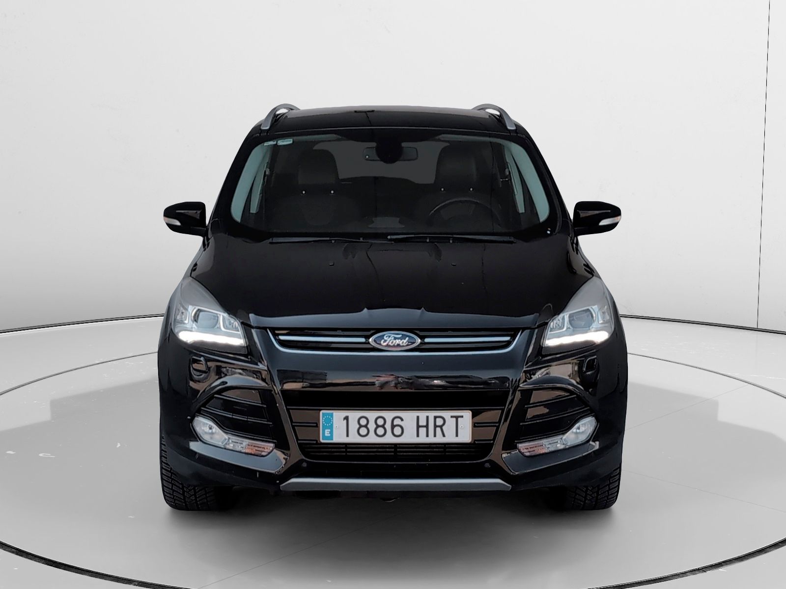 Ford Kuga 2.0 TDCi Titanium 4x4 Powershift - foto 7