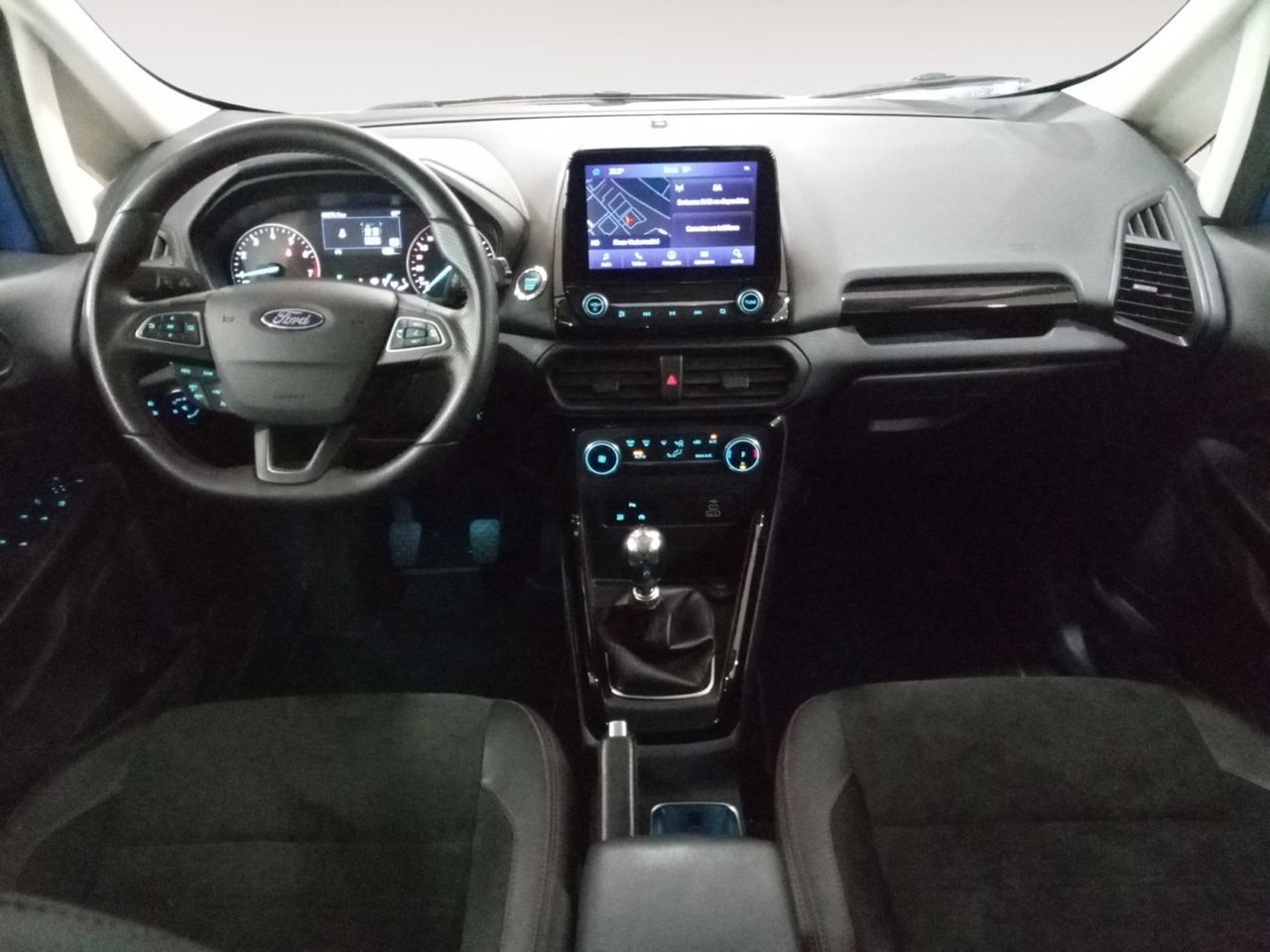 Ford EcoSport 1.0T EcoBoost ST Line - foto 7