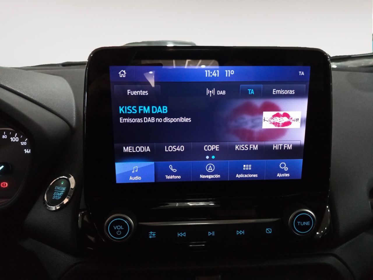 Ford EcoSport 1.0T EcoBoost ST Line - foto 16