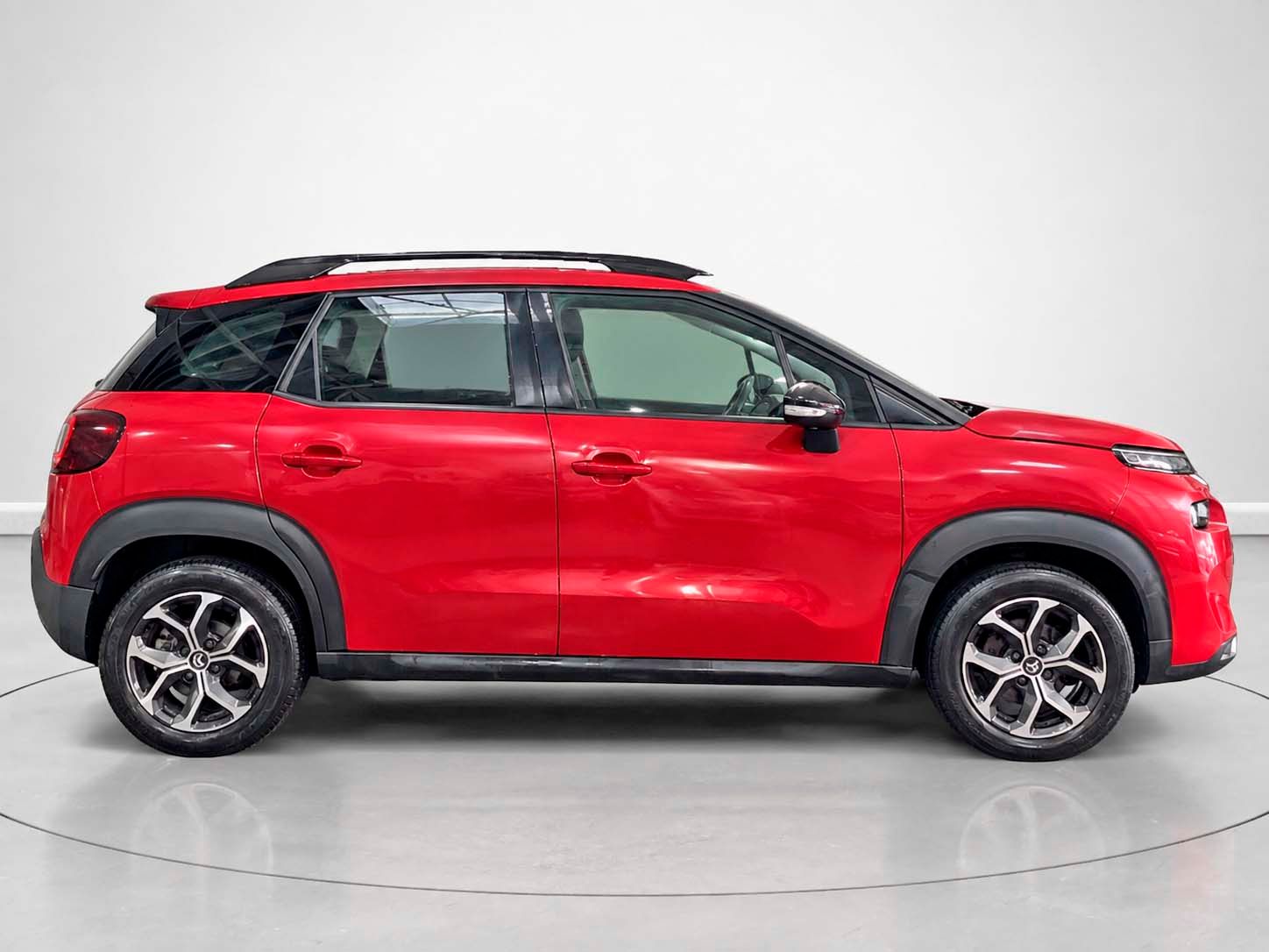 Citroën C3 Aircross PureTech 110 Plus - foto 2