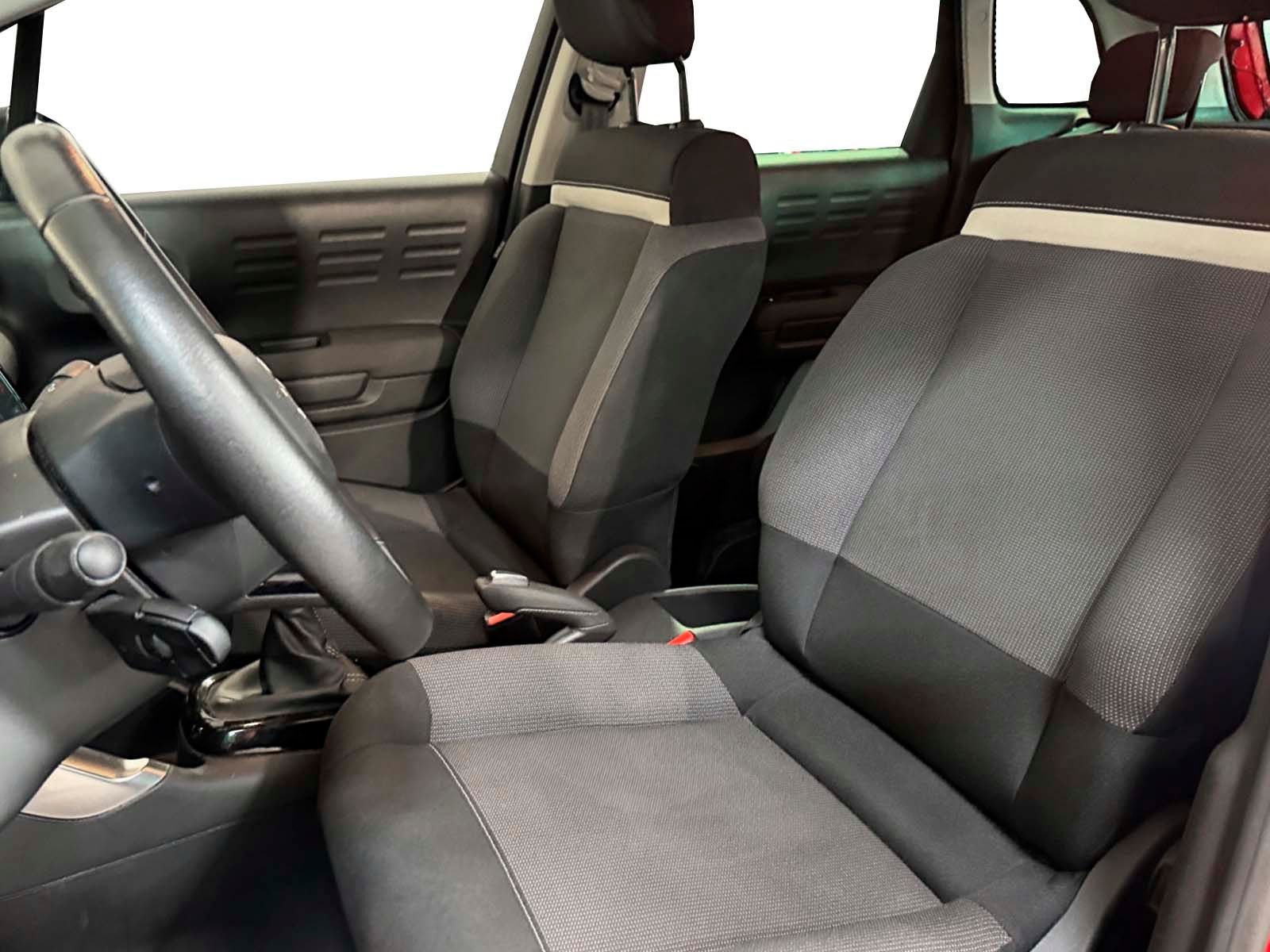 Citroën C3 Aircross PureTech 110 Plus - foto 22