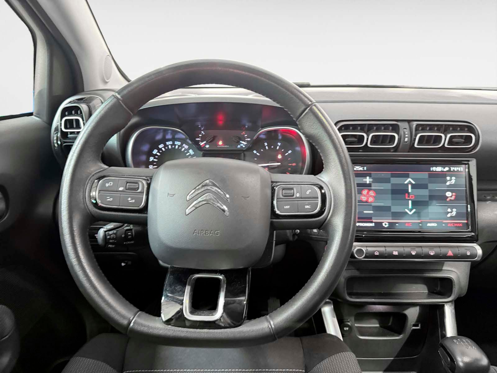 Citroën C3 Aircross PureTech 110 Plus - foto 9