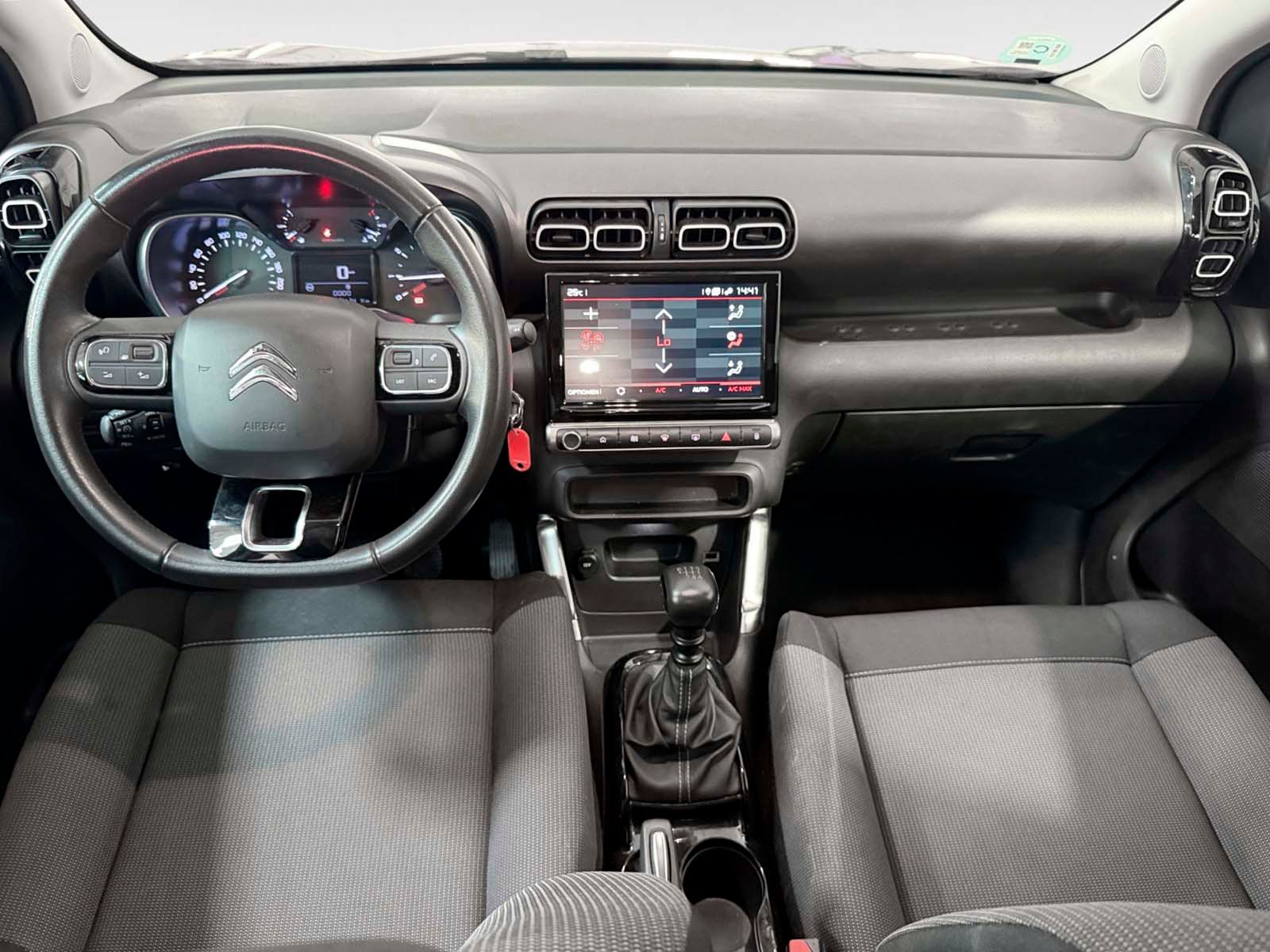 Citroën C3 Aircross PureTech 110 Plus - foto 8