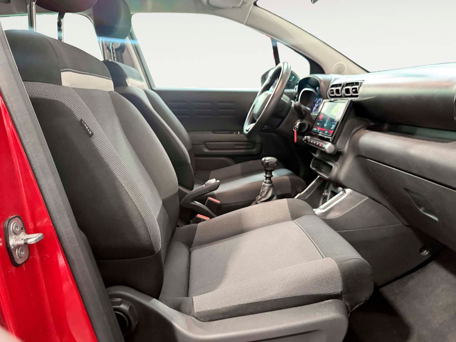 Citroën C3 Aircross PureTech 110 Plus - foto 12