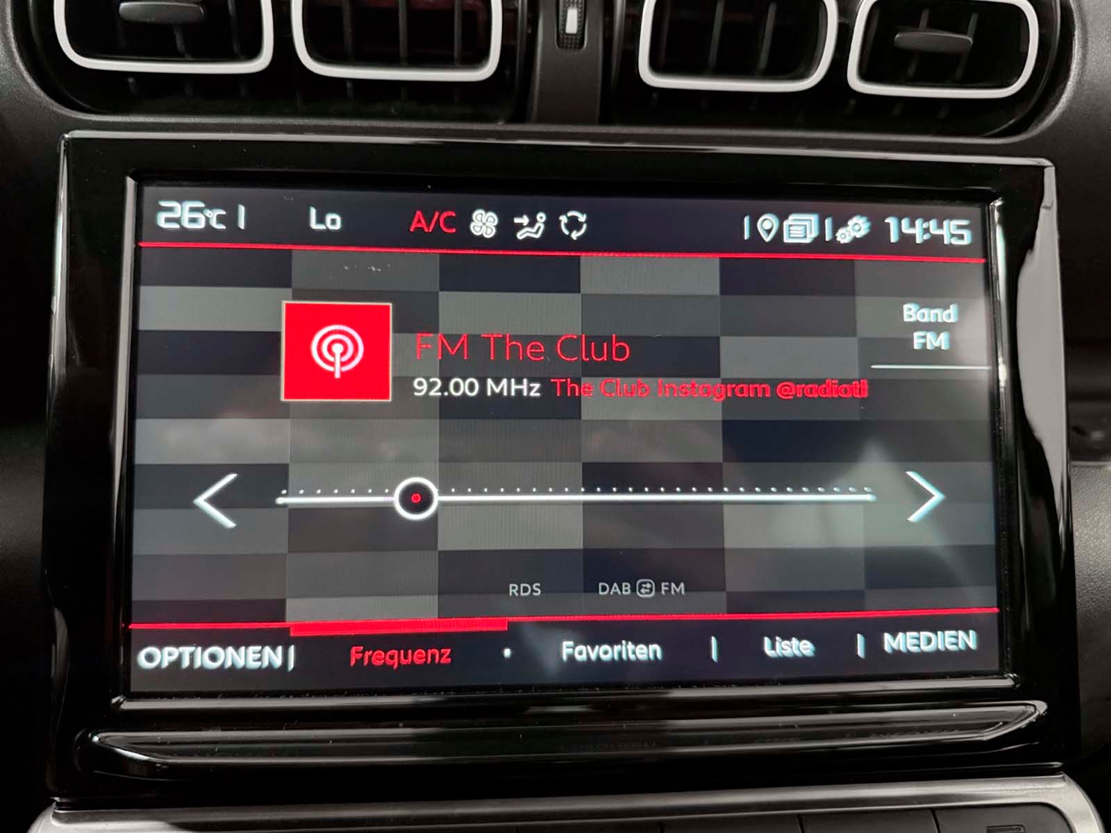 Citroën C3 Aircross PureTech 110 Plus - foto 18