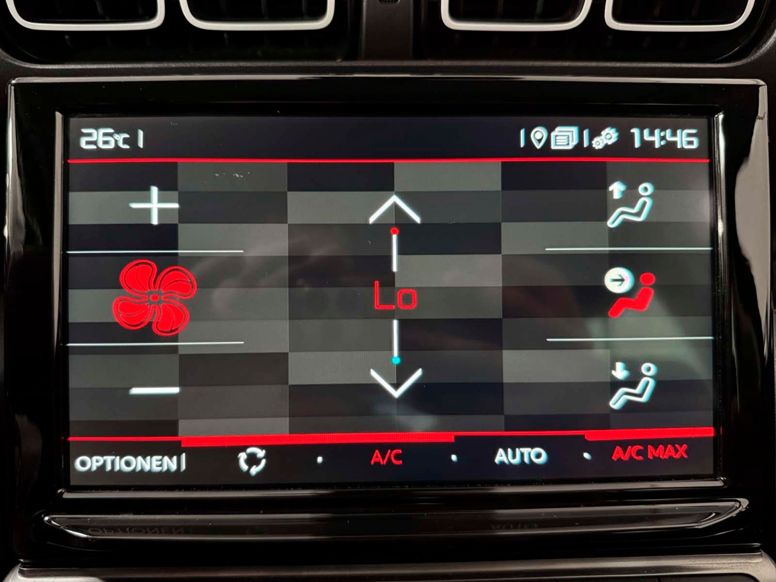 Citroën C3 Aircross PureTech 110 Plus - foto 21