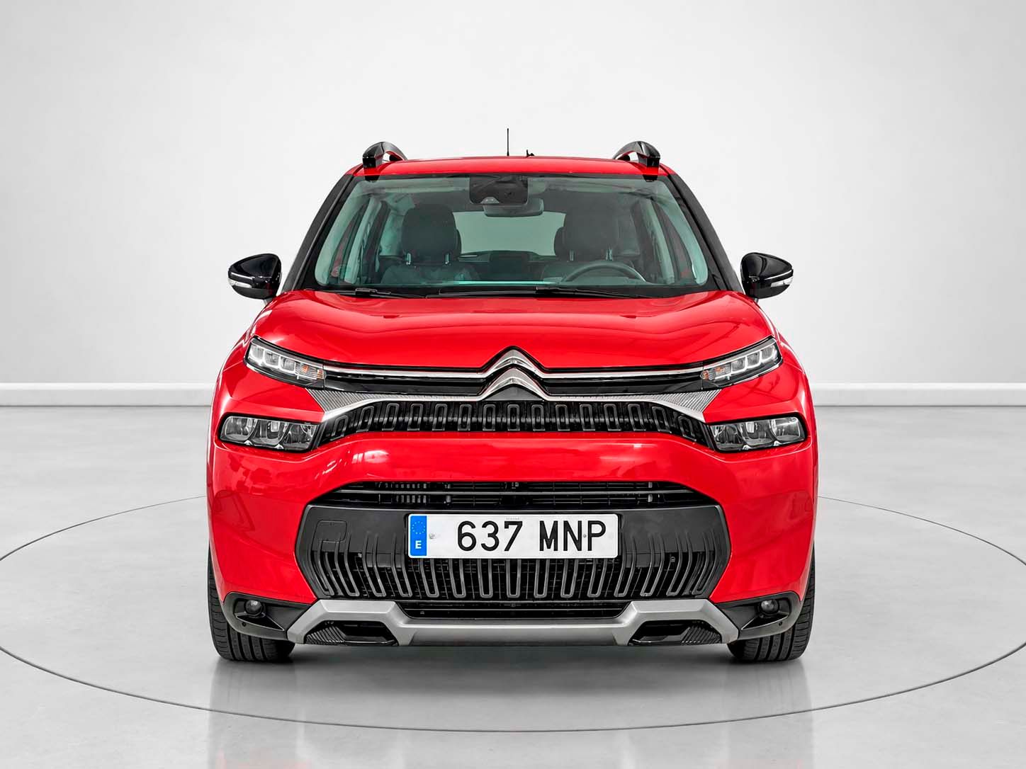 Citroën C3 Aircross PureTech 110 Plus - foto 7