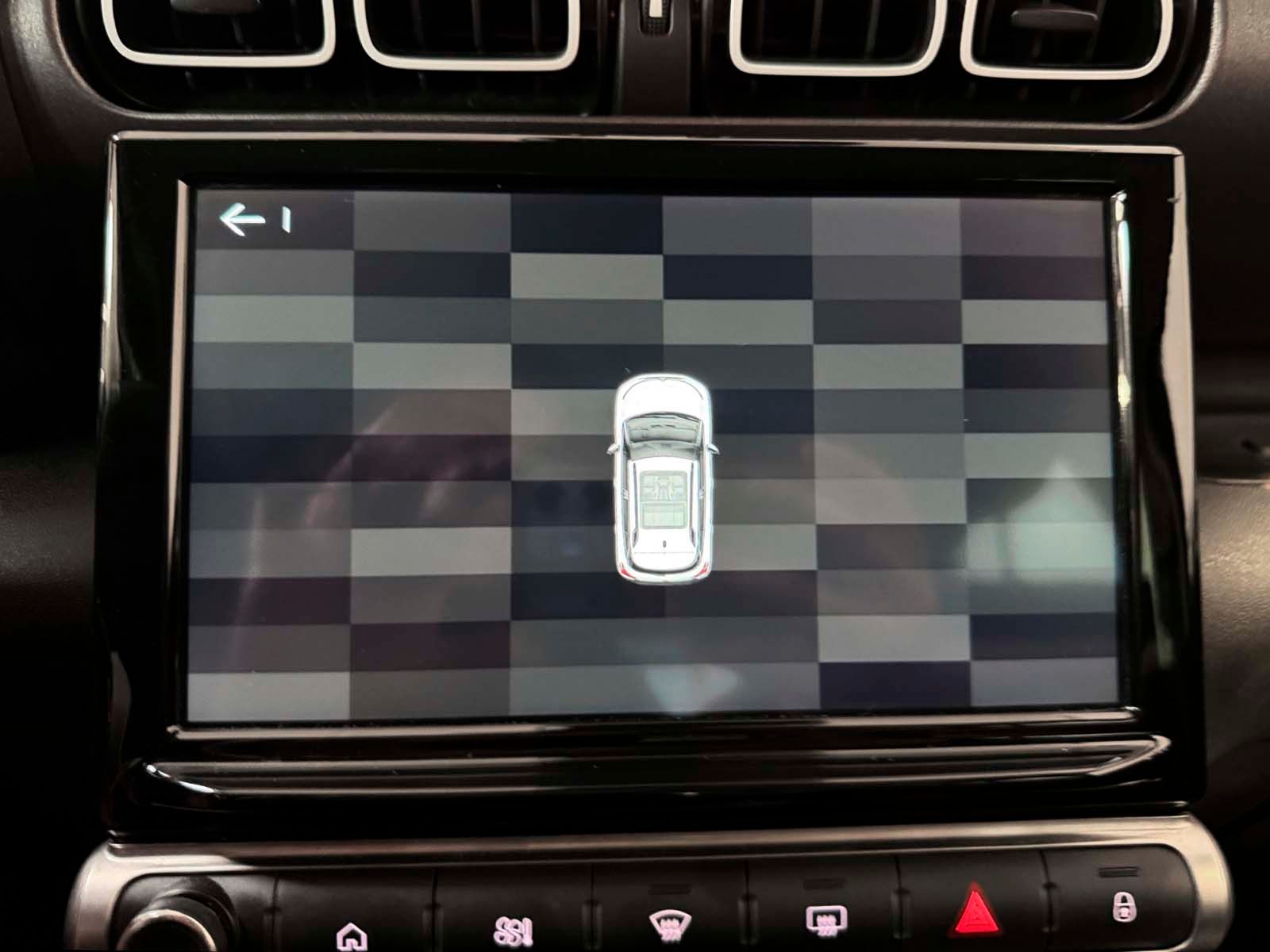 Citroën C3 Aircross PureTech 110 Plus - foto 20