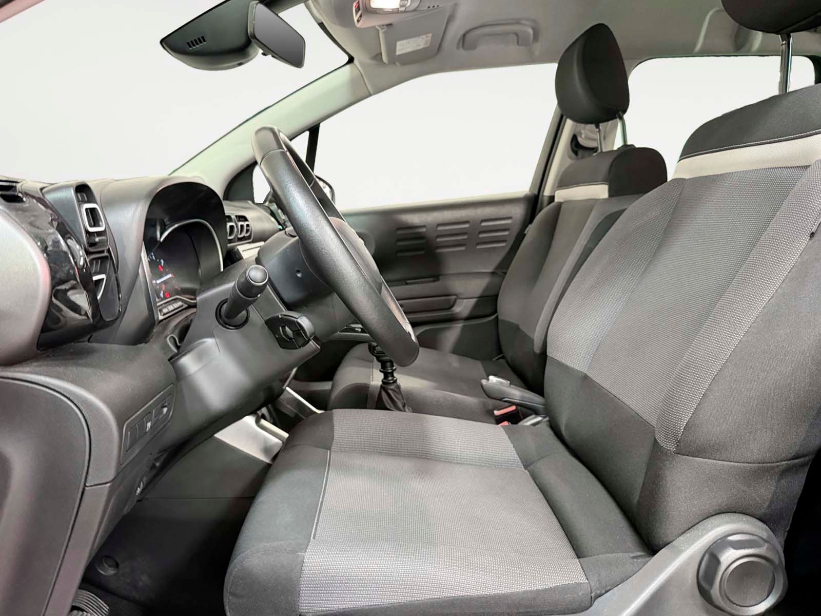 Citroën C3 Aircross PureTech 110 Plus - foto 10